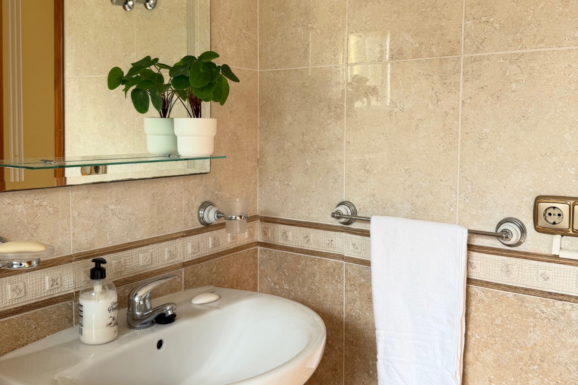 Reventa - Villa -
Orihuela Costa - Costa Blanca
