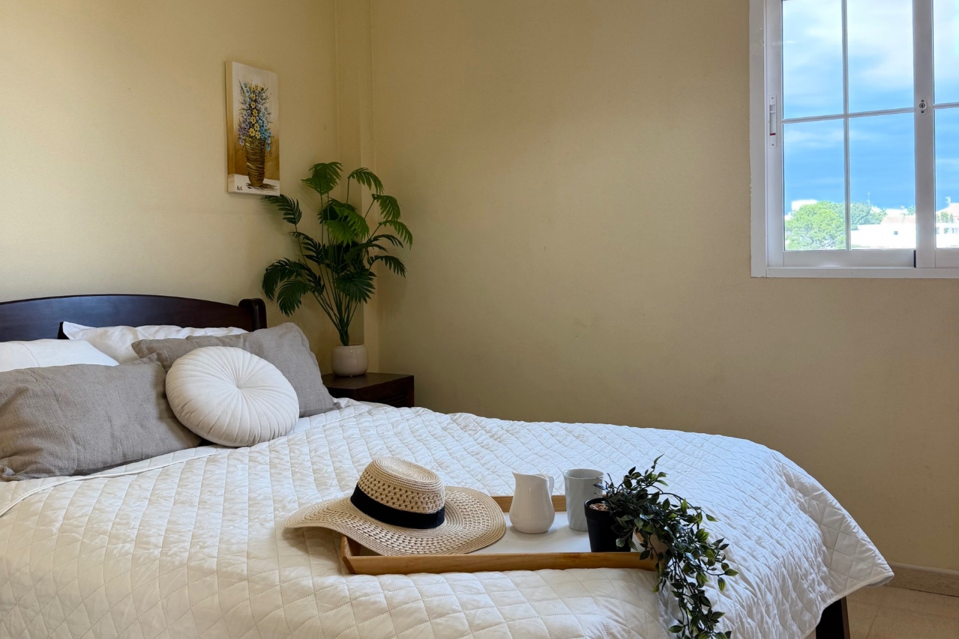 Reventa - Villa -
Orihuela Costa - Costa Blanca