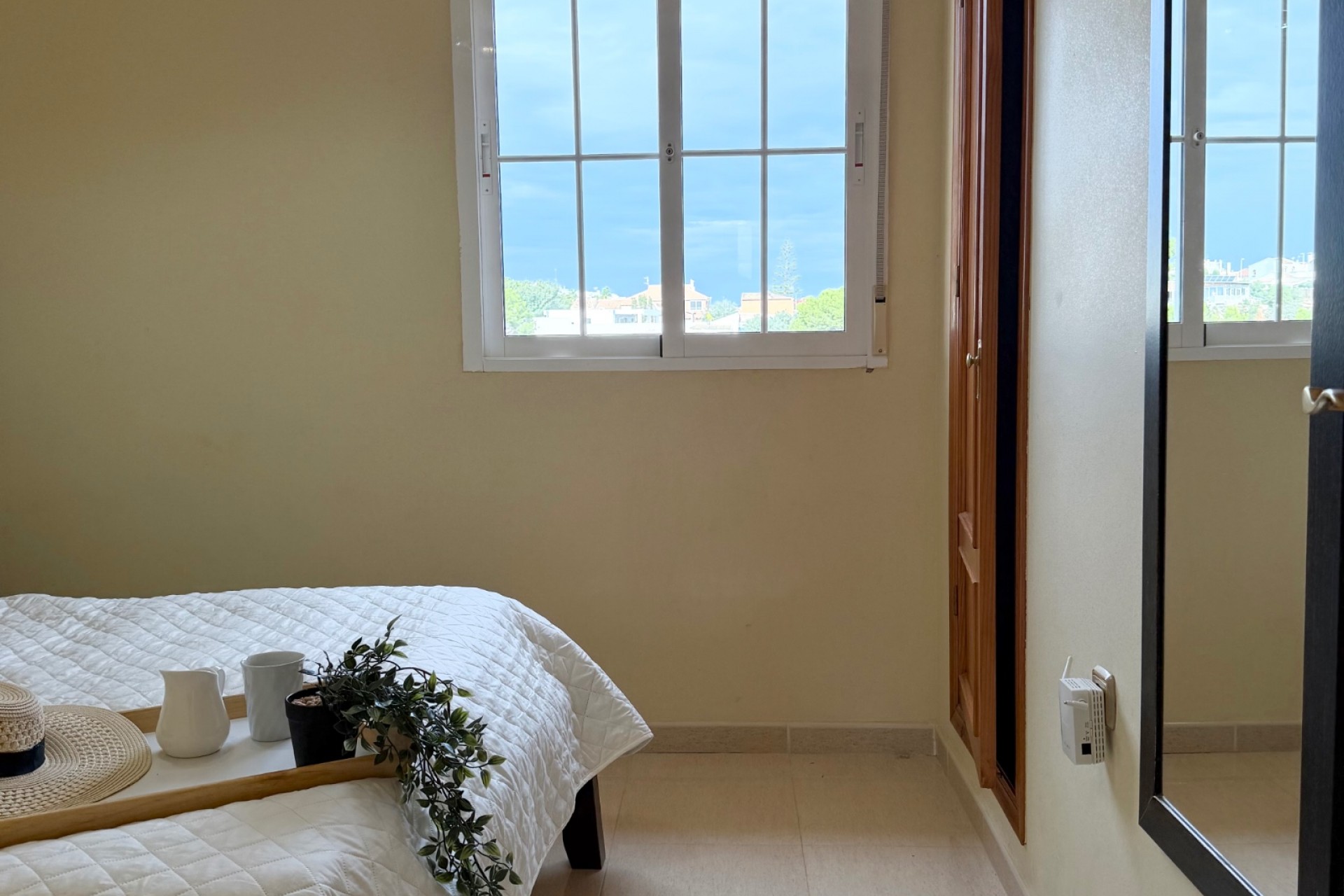 Reventa - Villa -
Orihuela Costa - Costa Blanca