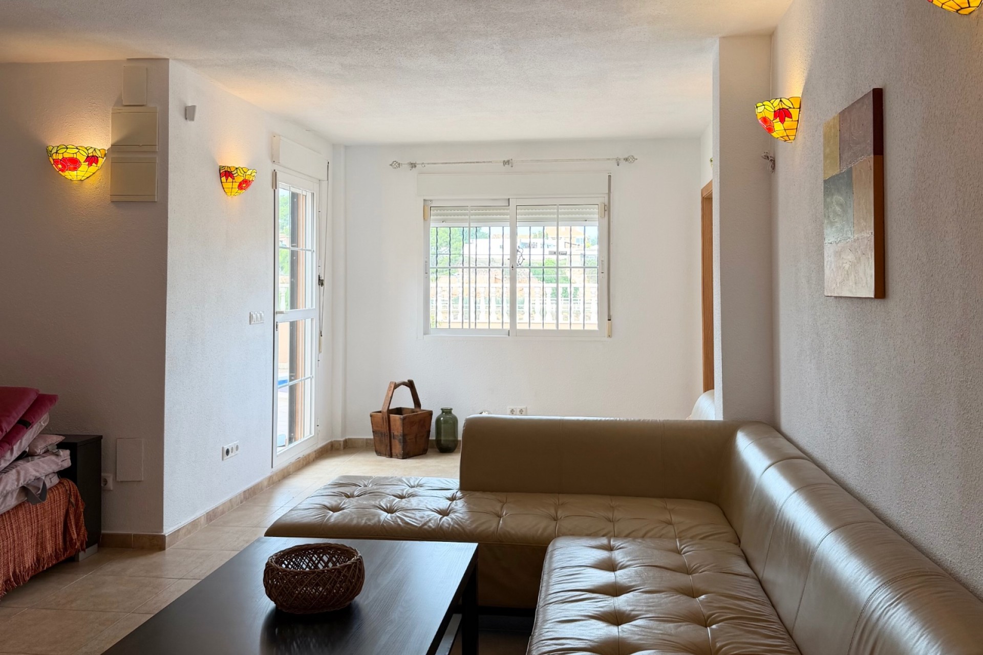 Reventa - Villa -
Orihuela Costa - Costa Blanca