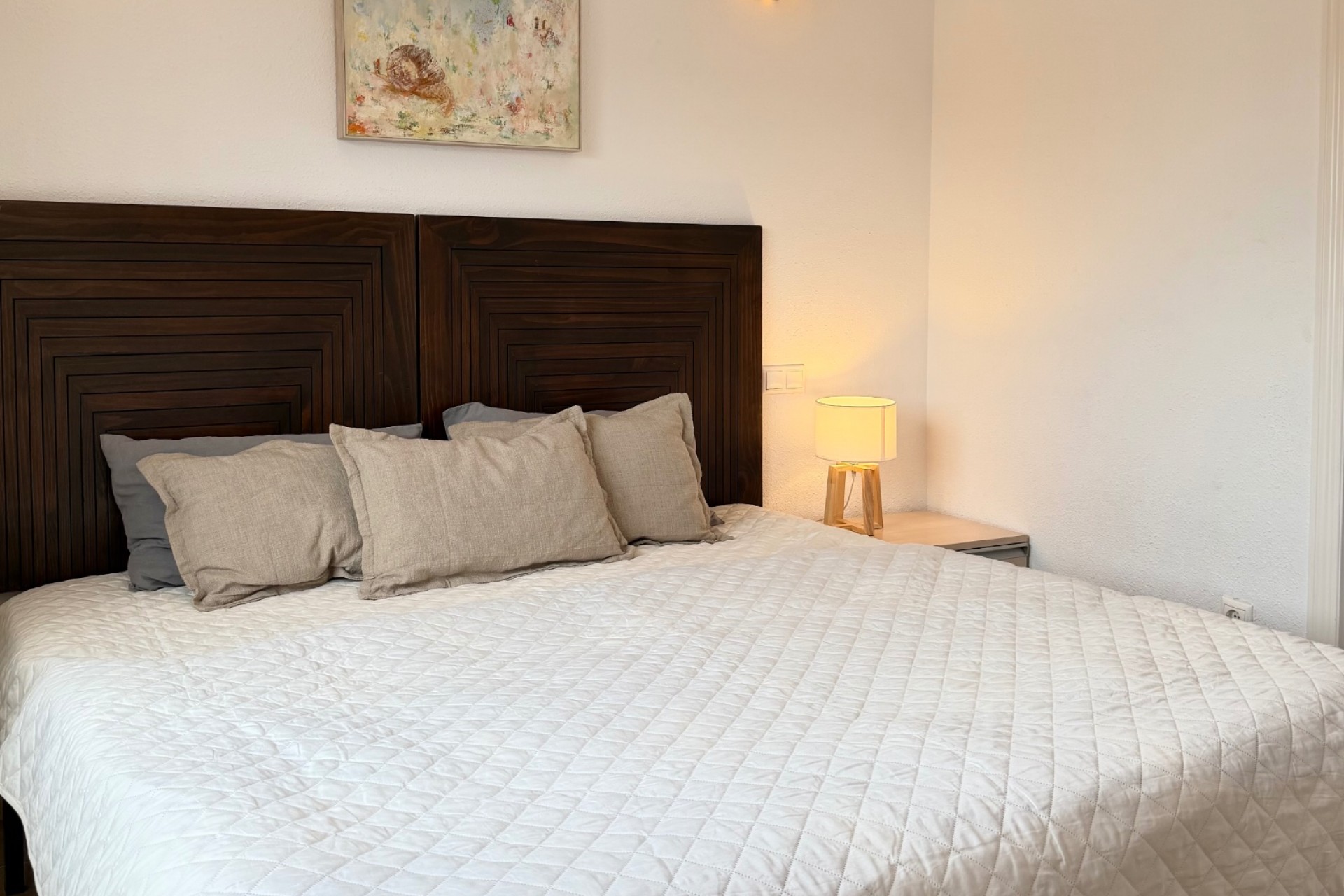 Reventa - Villa -
Orihuela Costa - Costa Blanca