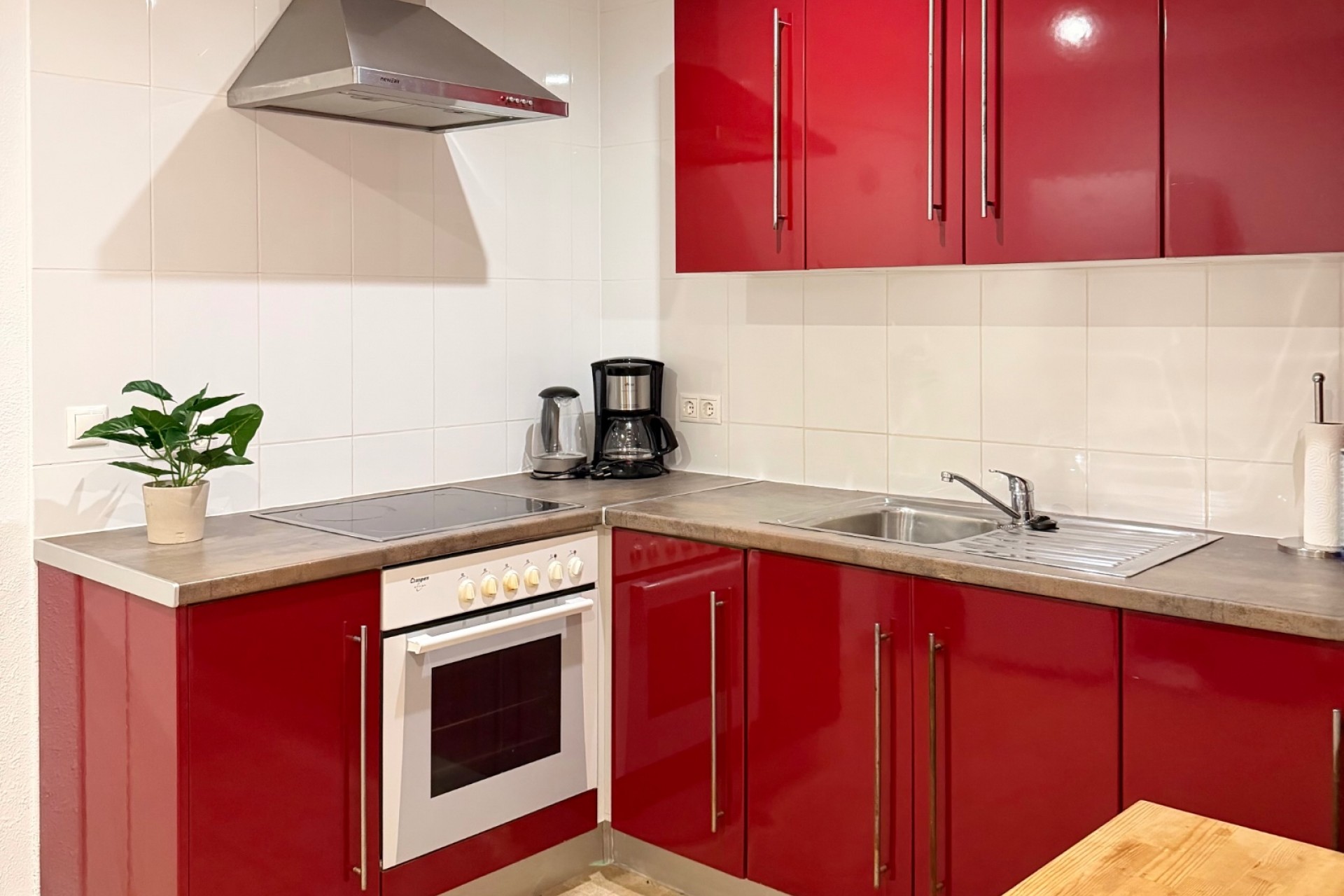Reventa - Villa -
Orihuela Costa - Costa Blanca