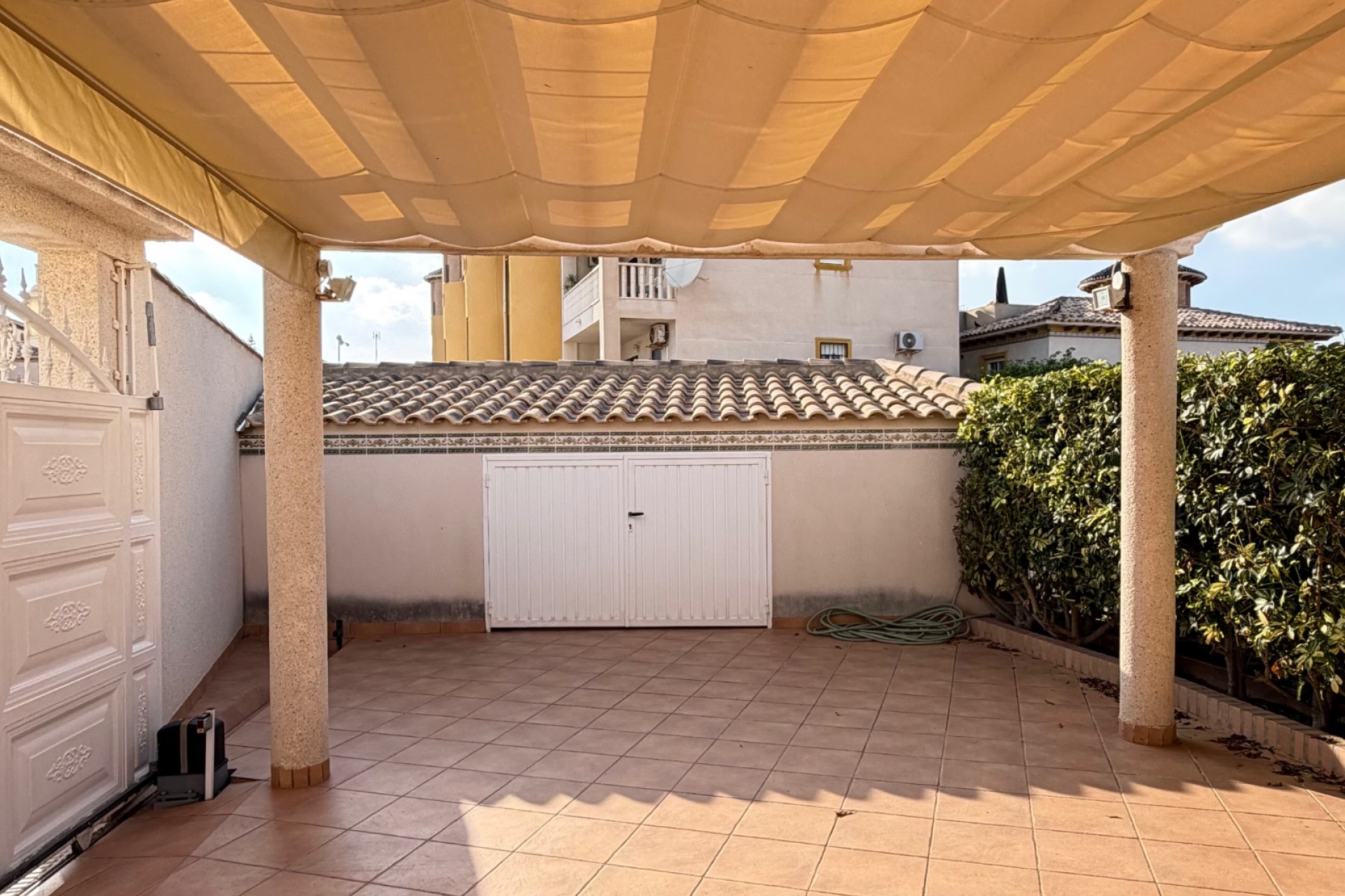 Reventa - Villa -
Orihuela Costa - Costa Blanca