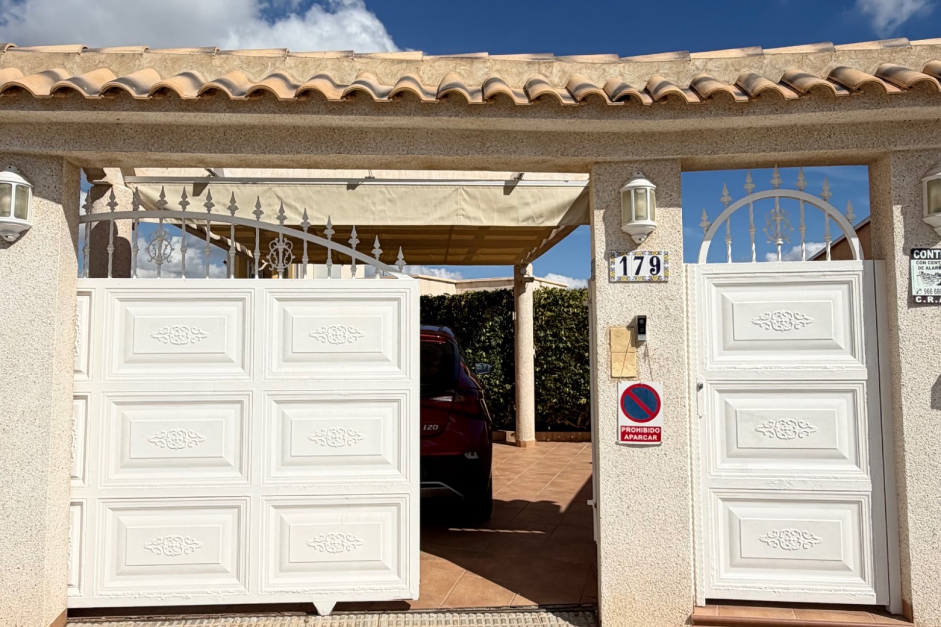 Reventa - Villa -
Orihuela Costa - Costa Blanca