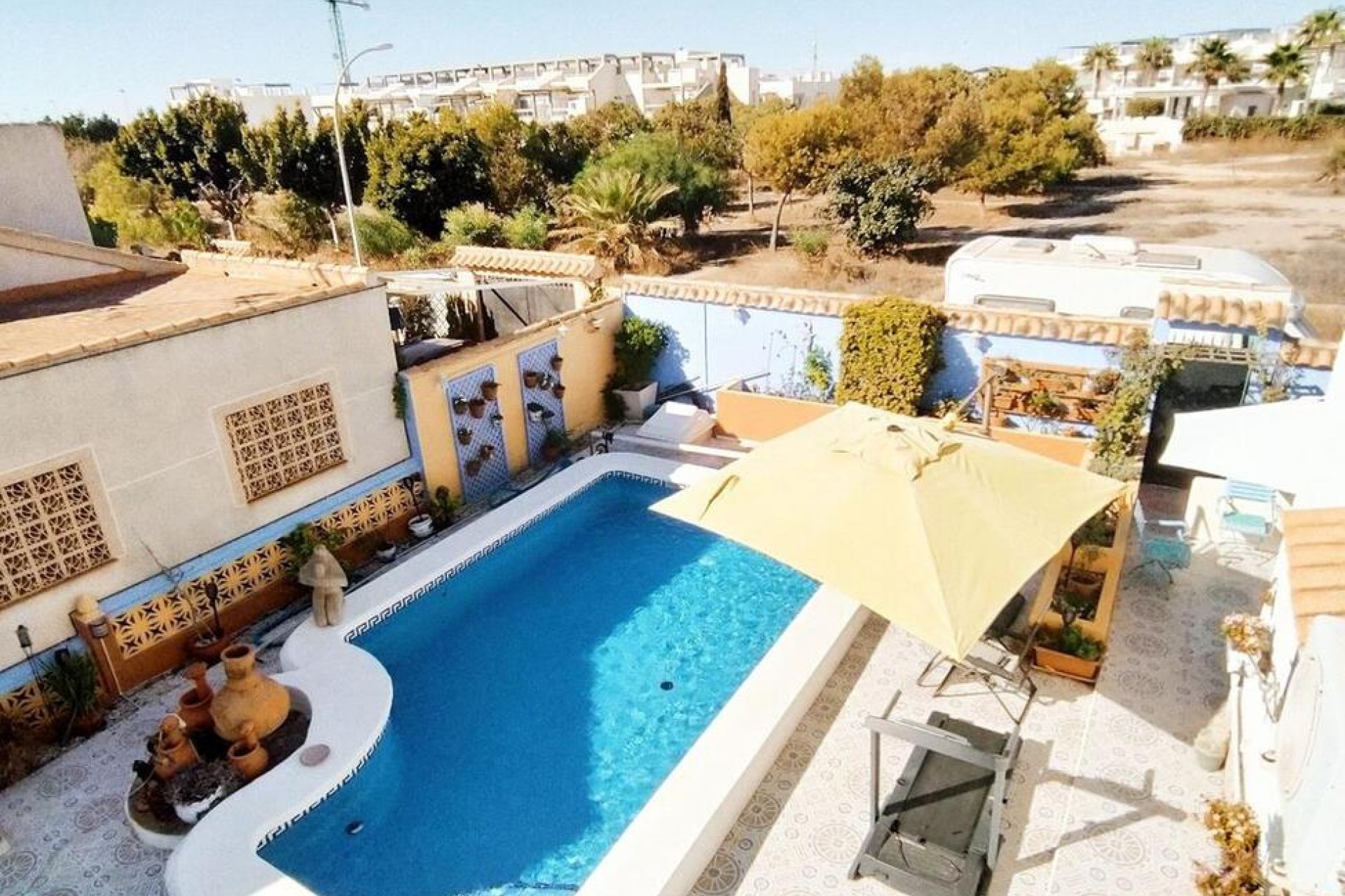 Reventa - Villa -
Orihuela Costa - La Florida