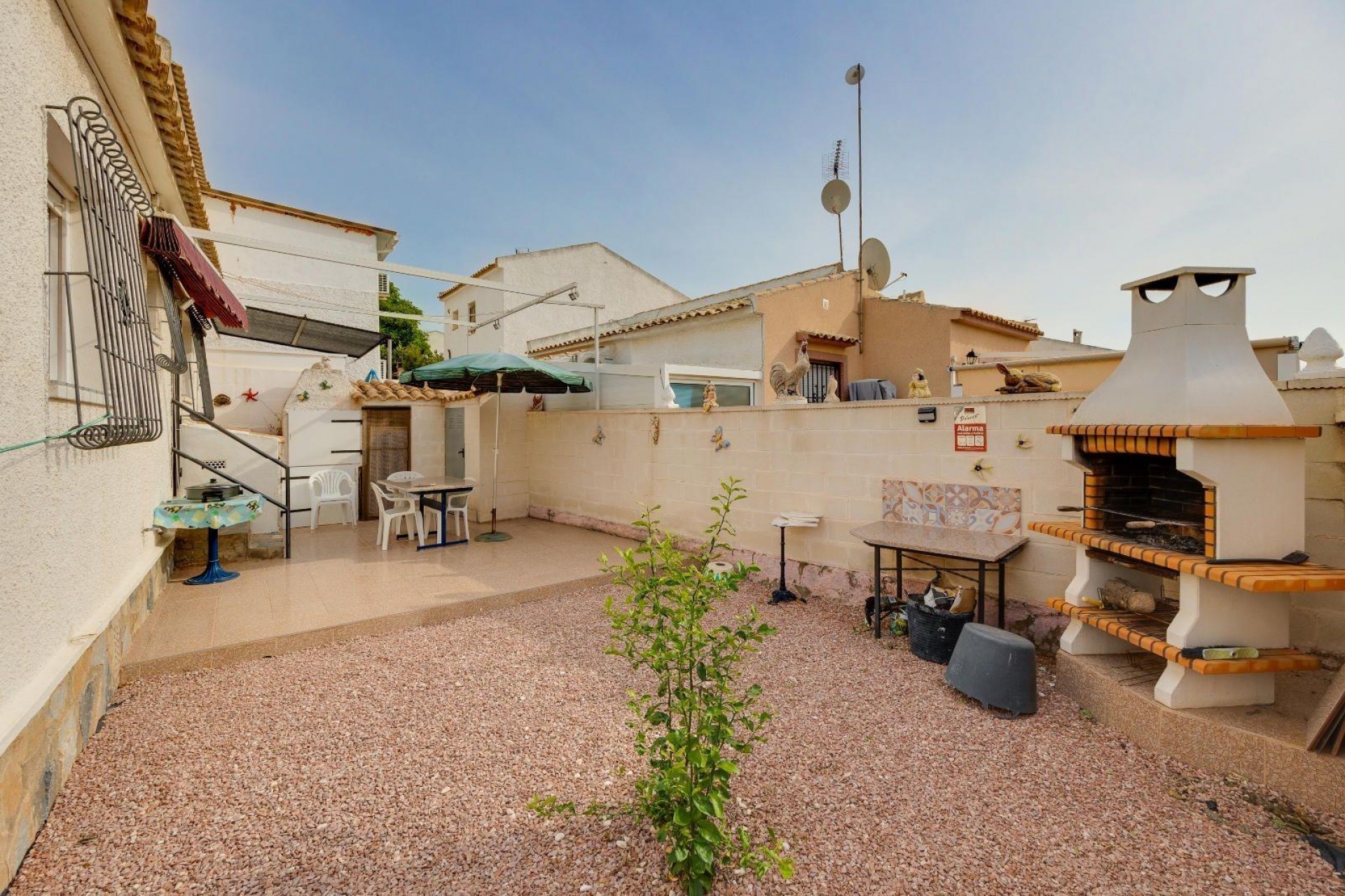 Reventa - Villa -
Orihuela Costa - La Florida