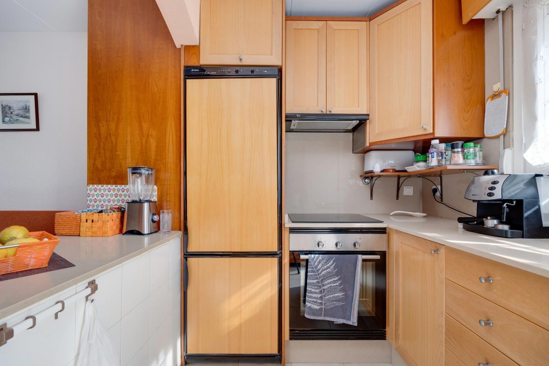 Reventa - Villa -
Orihuela Costa - La Florida