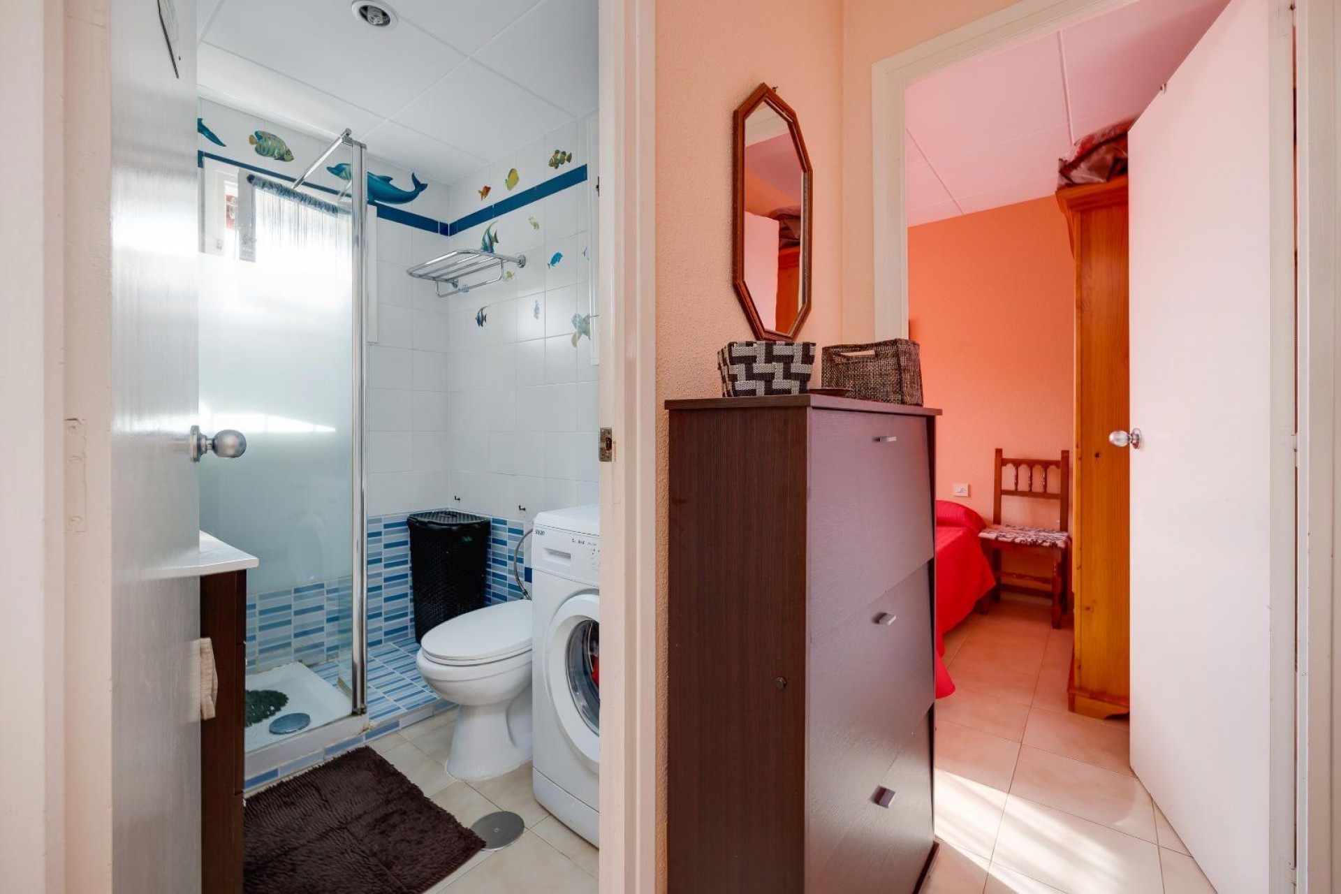 Reventa - Villa -
Orihuela Costa - La Florida