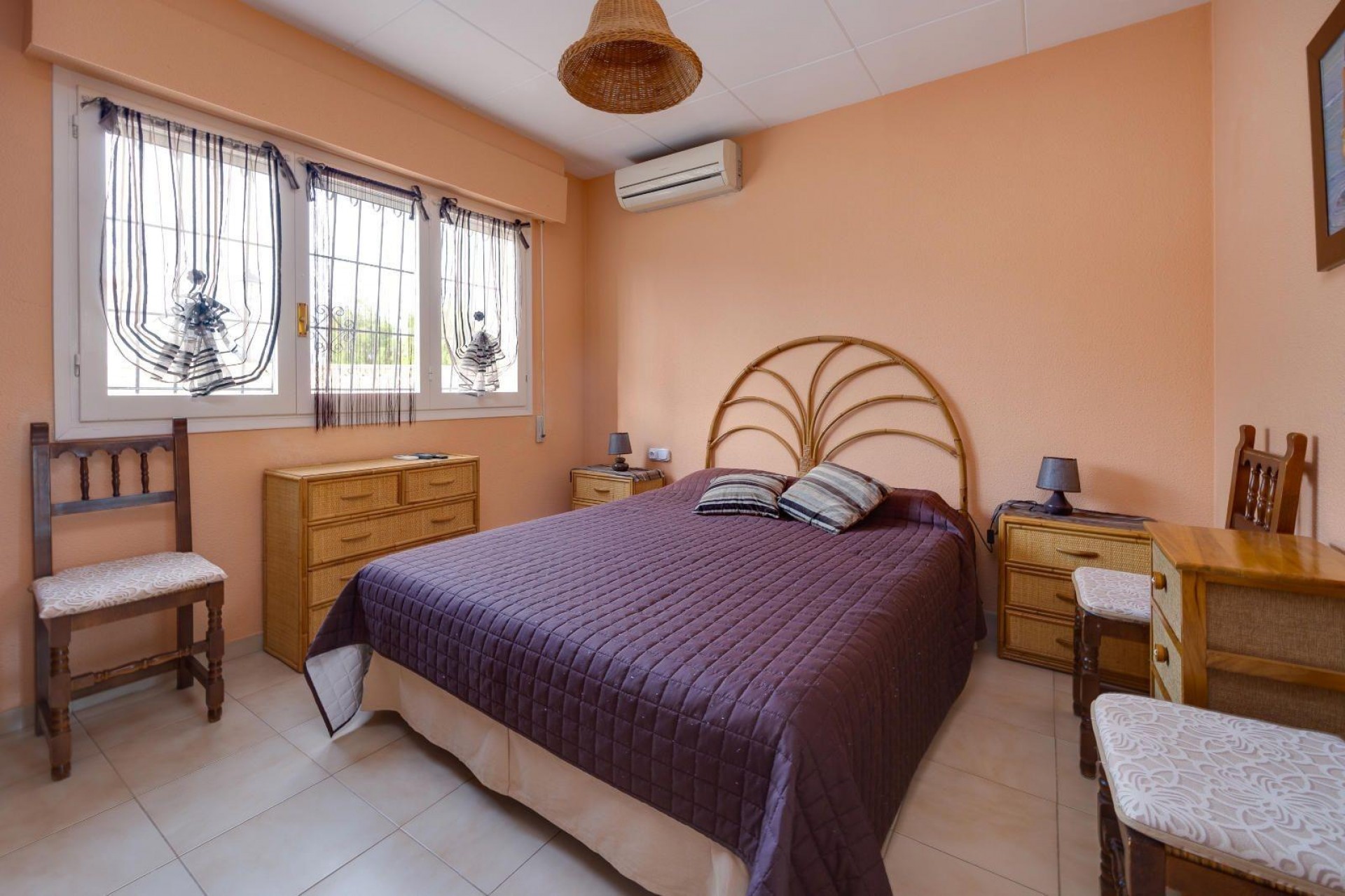 Reventa - Villa -
Orihuela Costa - La Florida