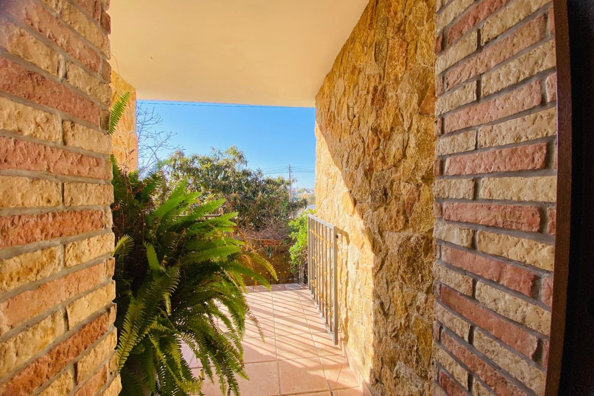 Reventa - Villa -
Orihuela Costa - La Florida