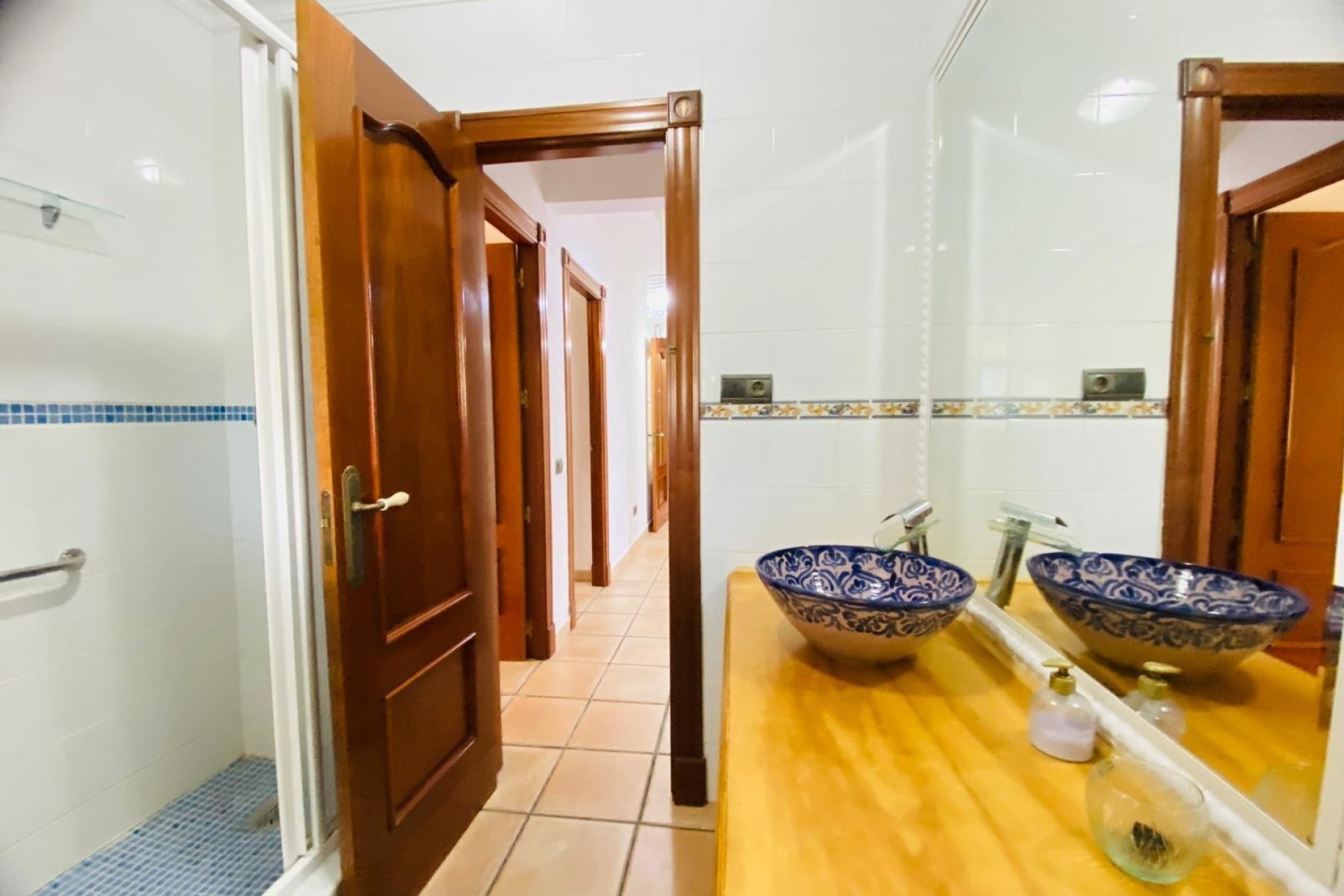 Reventa - Villa -
Orihuela Costa - La Florida