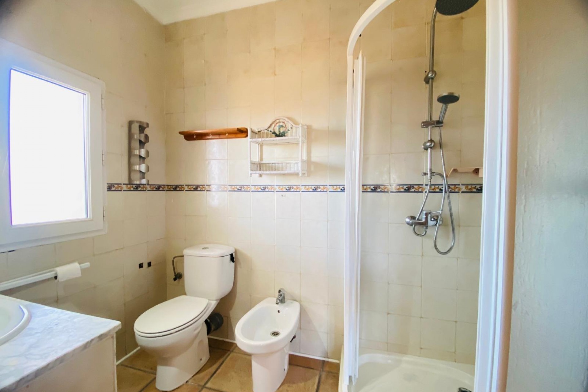 Reventa - Villa -
Orihuela Costa - La Florida