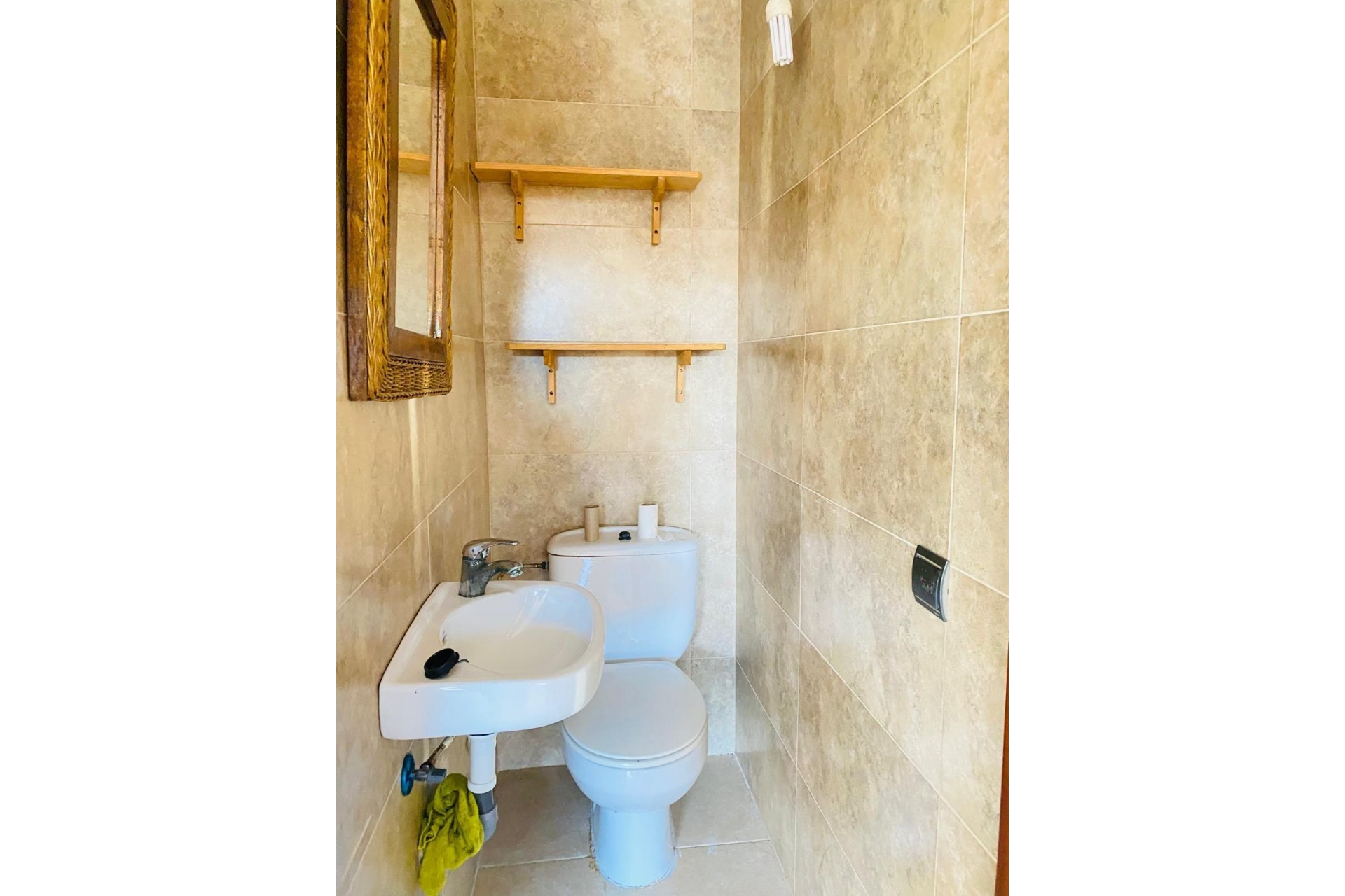 Reventa - Villa -
Orihuela Costa - La Florida