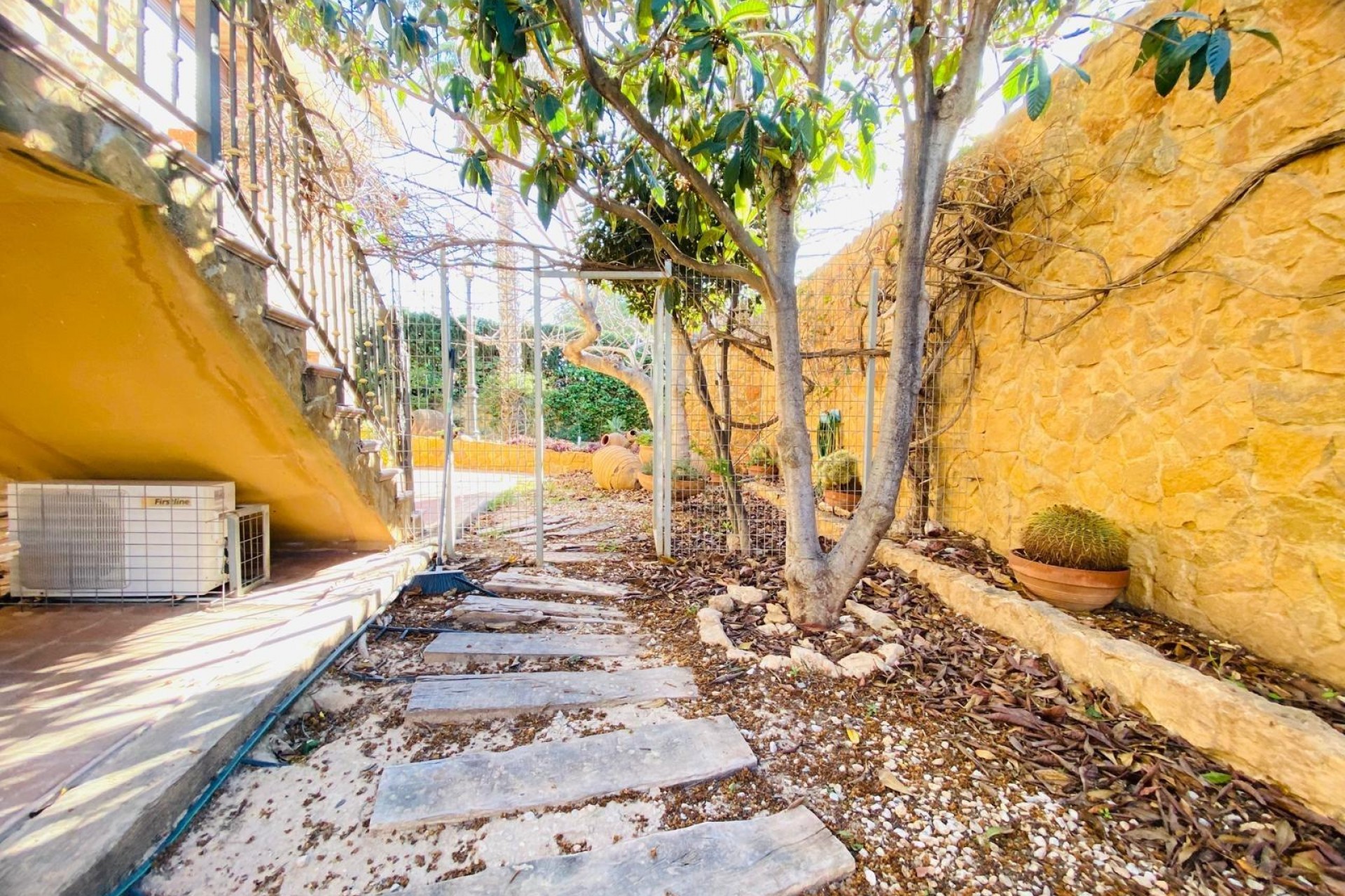 Reventa - Villa -
Orihuela Costa - La Florida