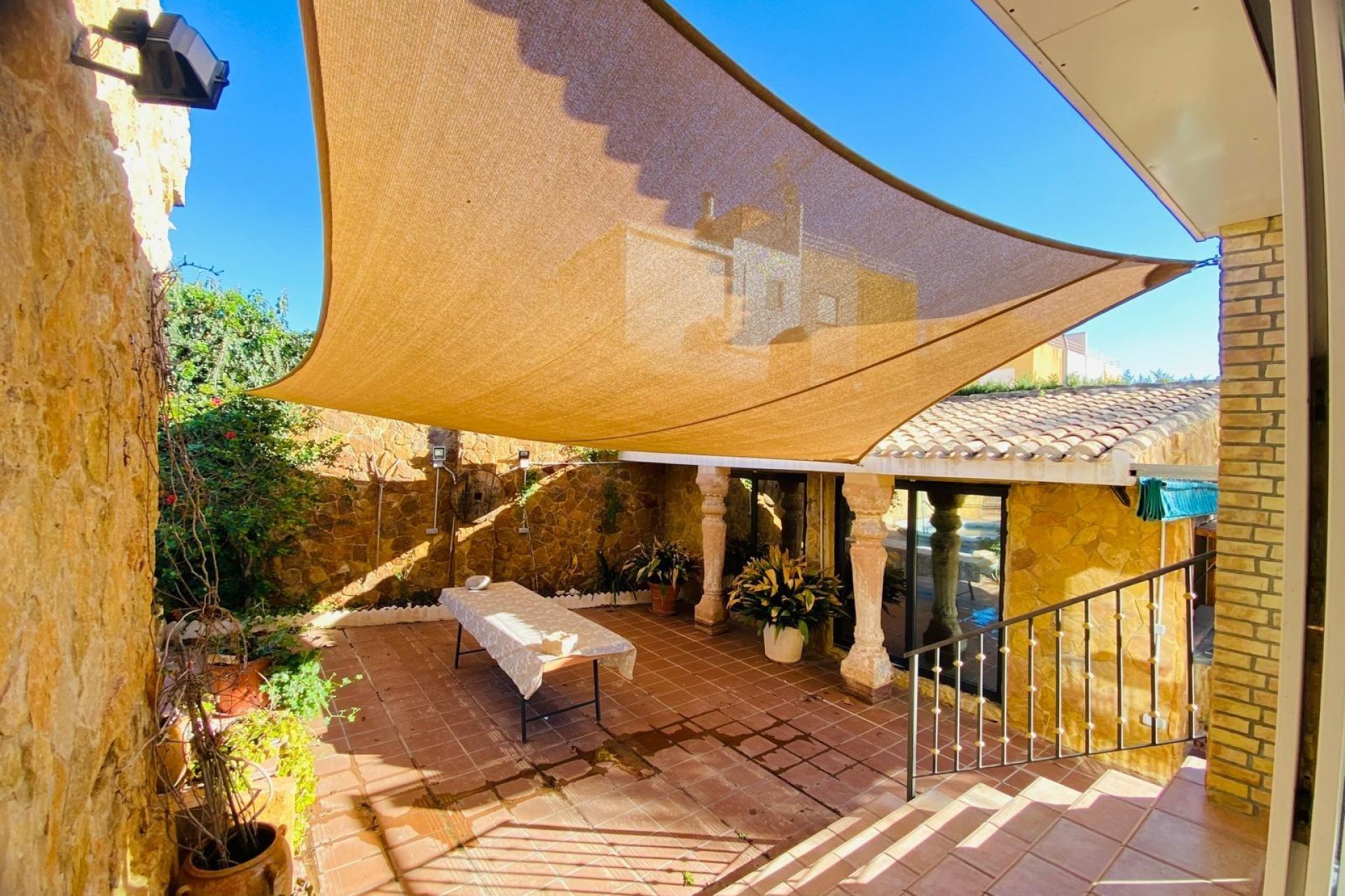 Reventa - Villa -
Orihuela Costa - La Florida