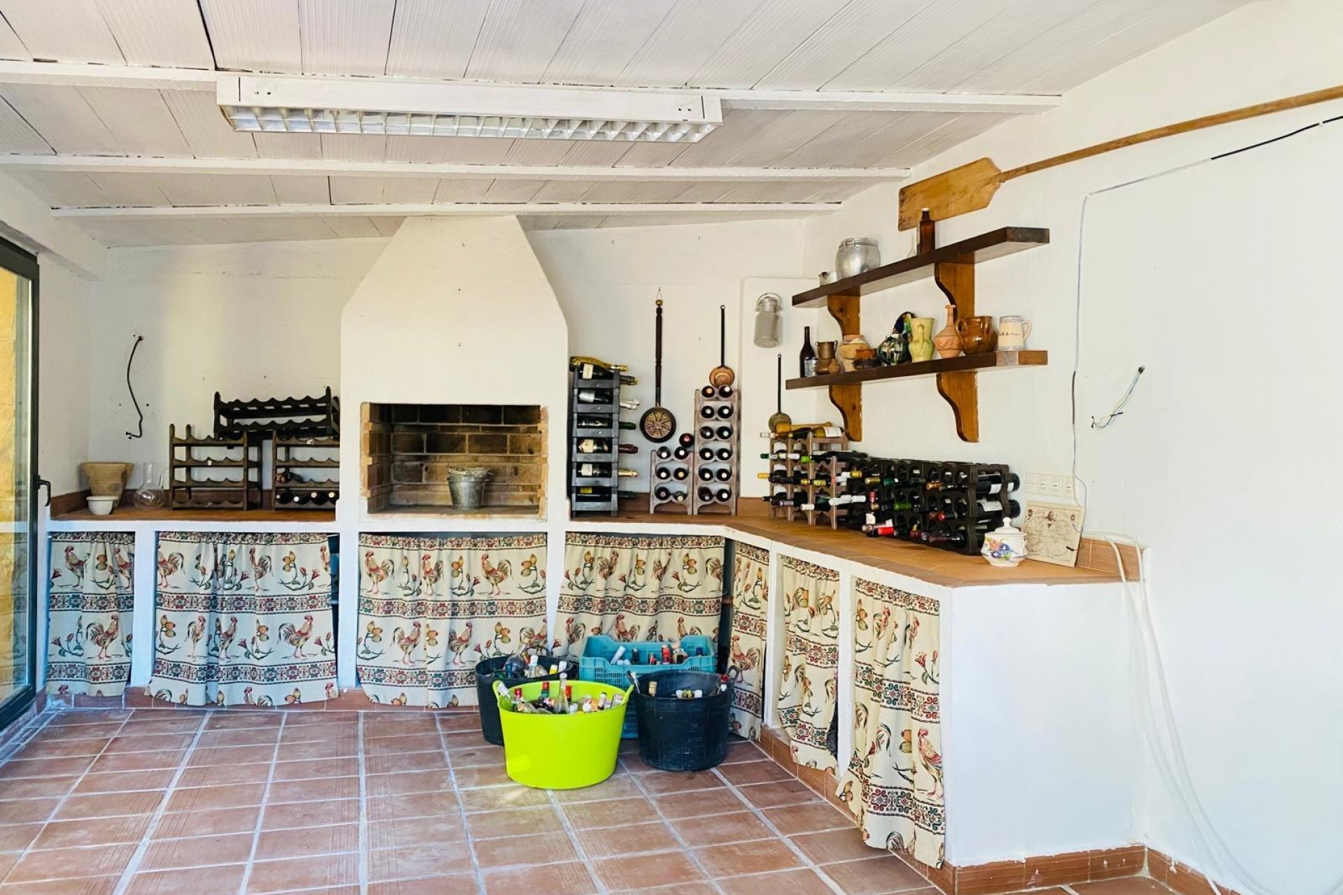 Reventa - Villa -
Orihuela Costa - La Florida