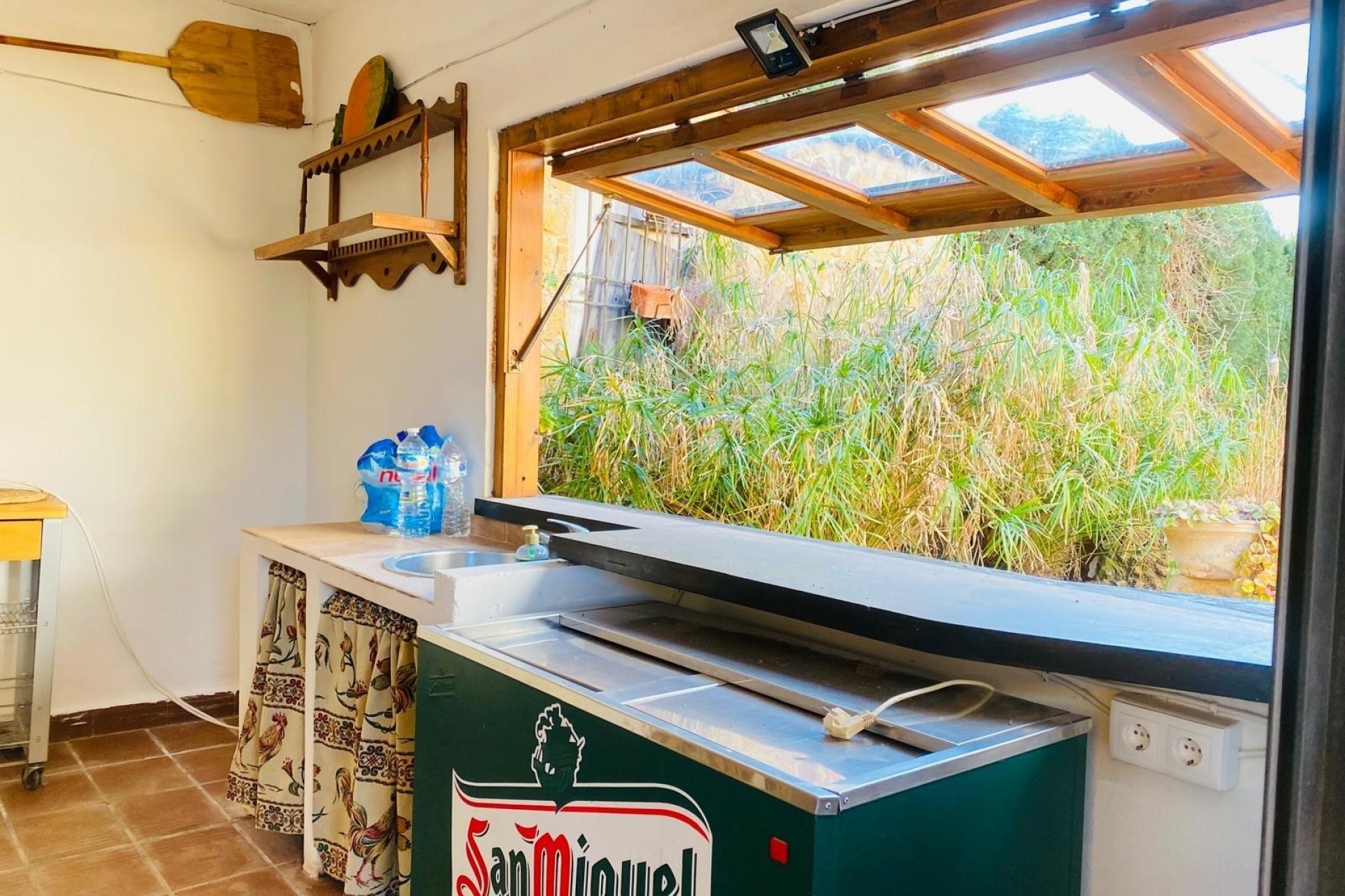 Reventa - Villa -
Orihuela Costa - La Florida