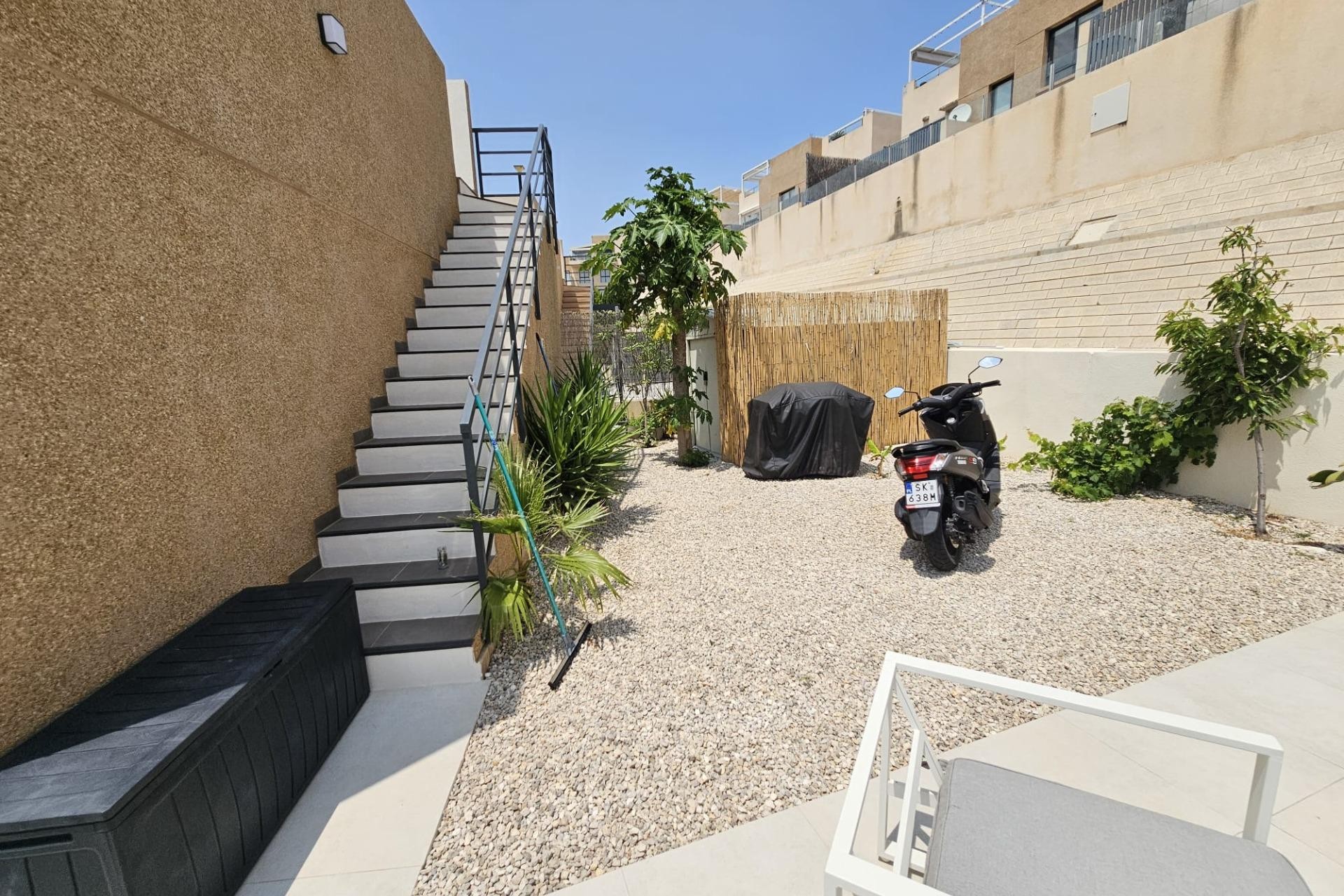 Reventa - Villa -
Orihuela Costa - La Regia