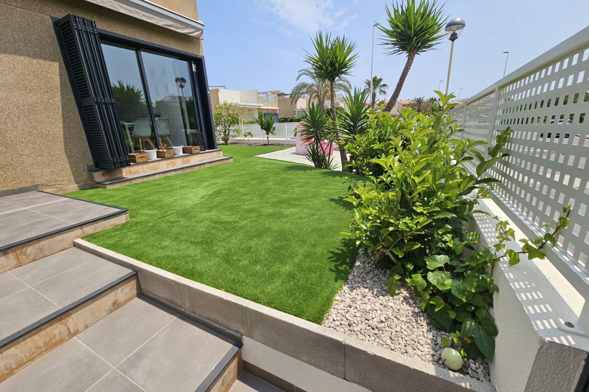 Reventa - Villa -
Orihuela Costa - La Regia