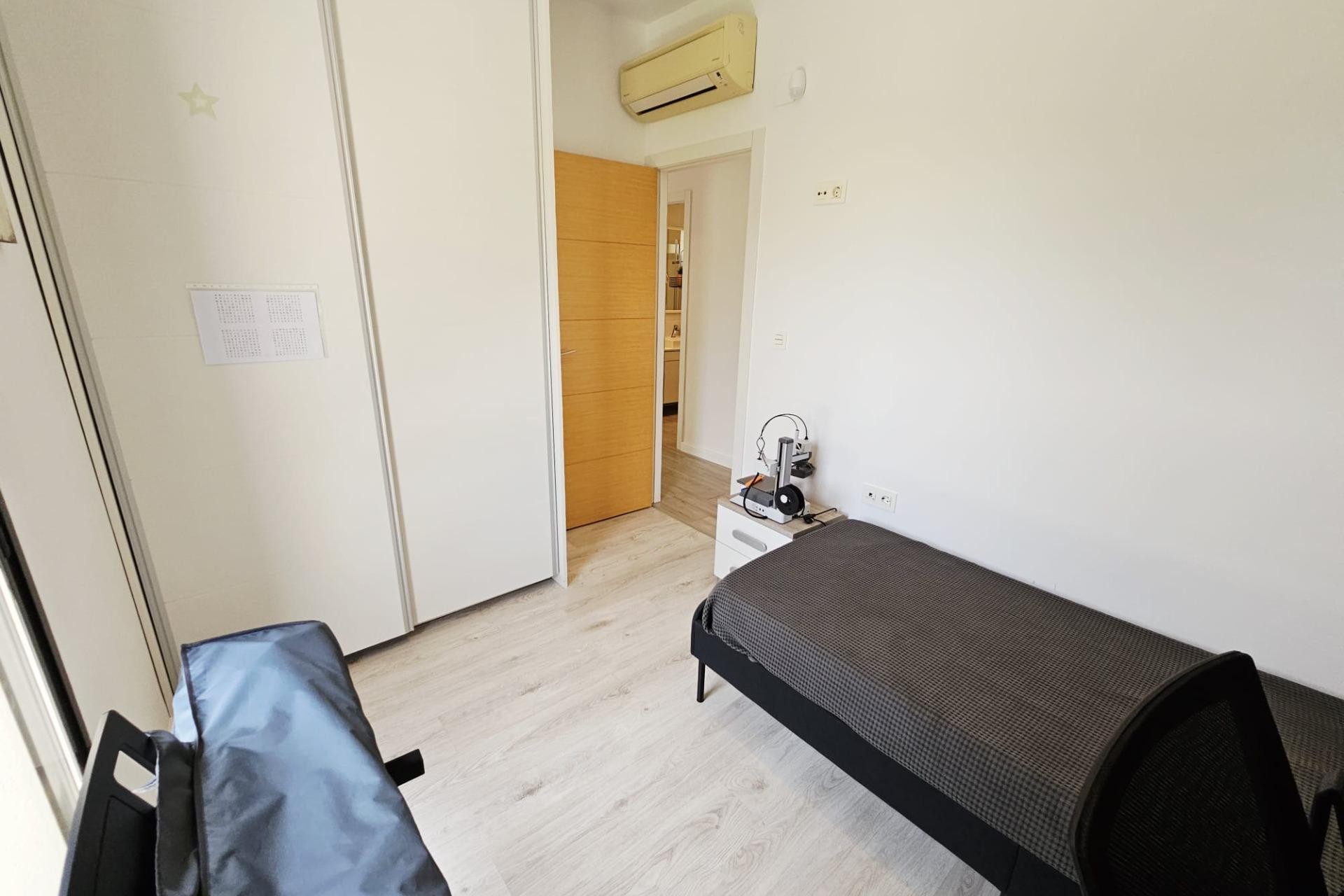 Reventa - Villa -
Orihuela Costa - La Regia