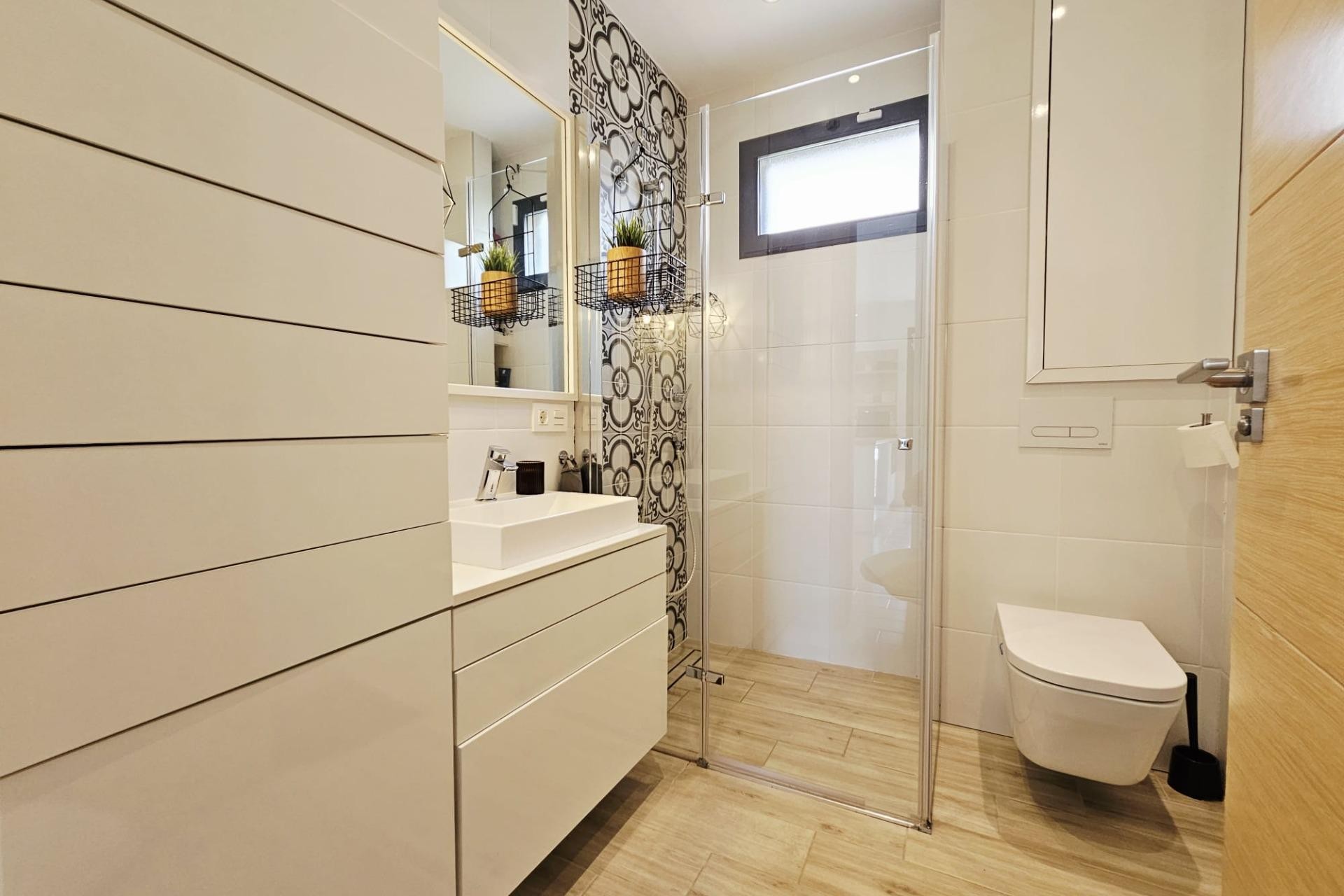 Reventa - Villa -
Orihuela Costa - La Regia