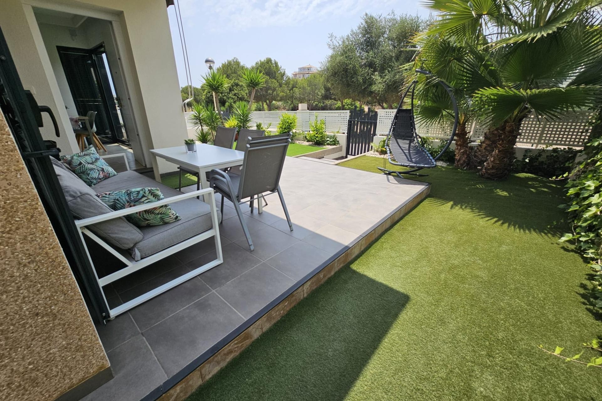 Reventa - Villa -
Orihuela Costa - La Regia