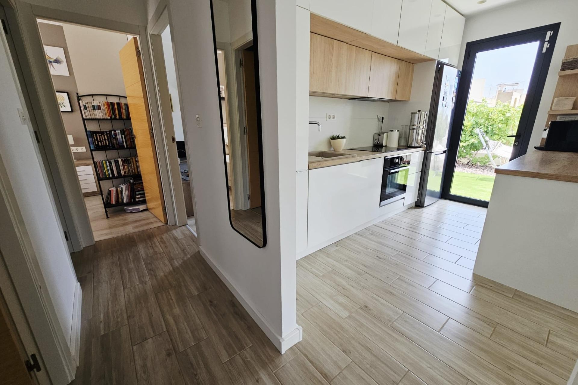 Reventa - Villa -
Orihuela Costa - La Regia