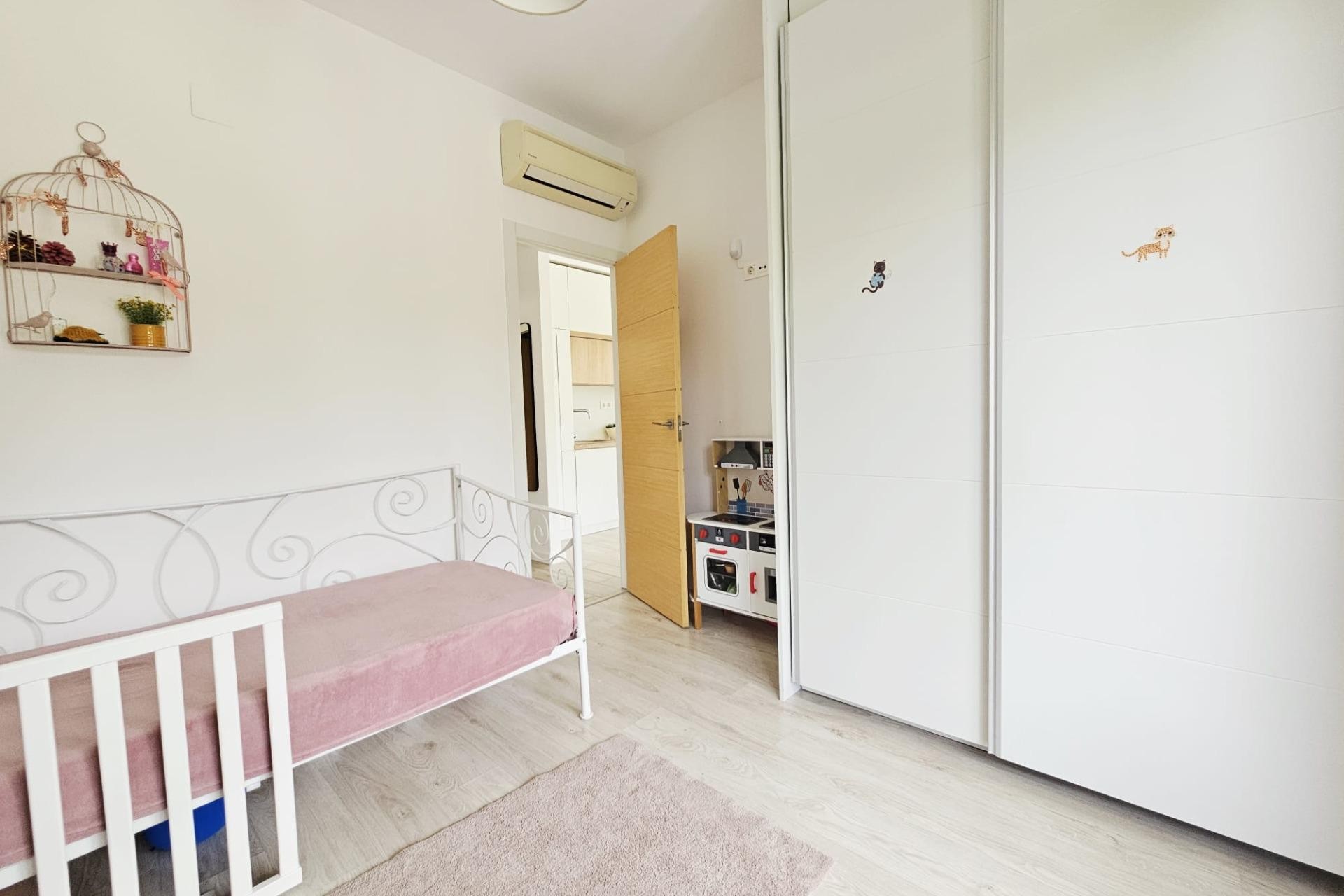 Reventa - Villa -
Orihuela Costa - La Regia