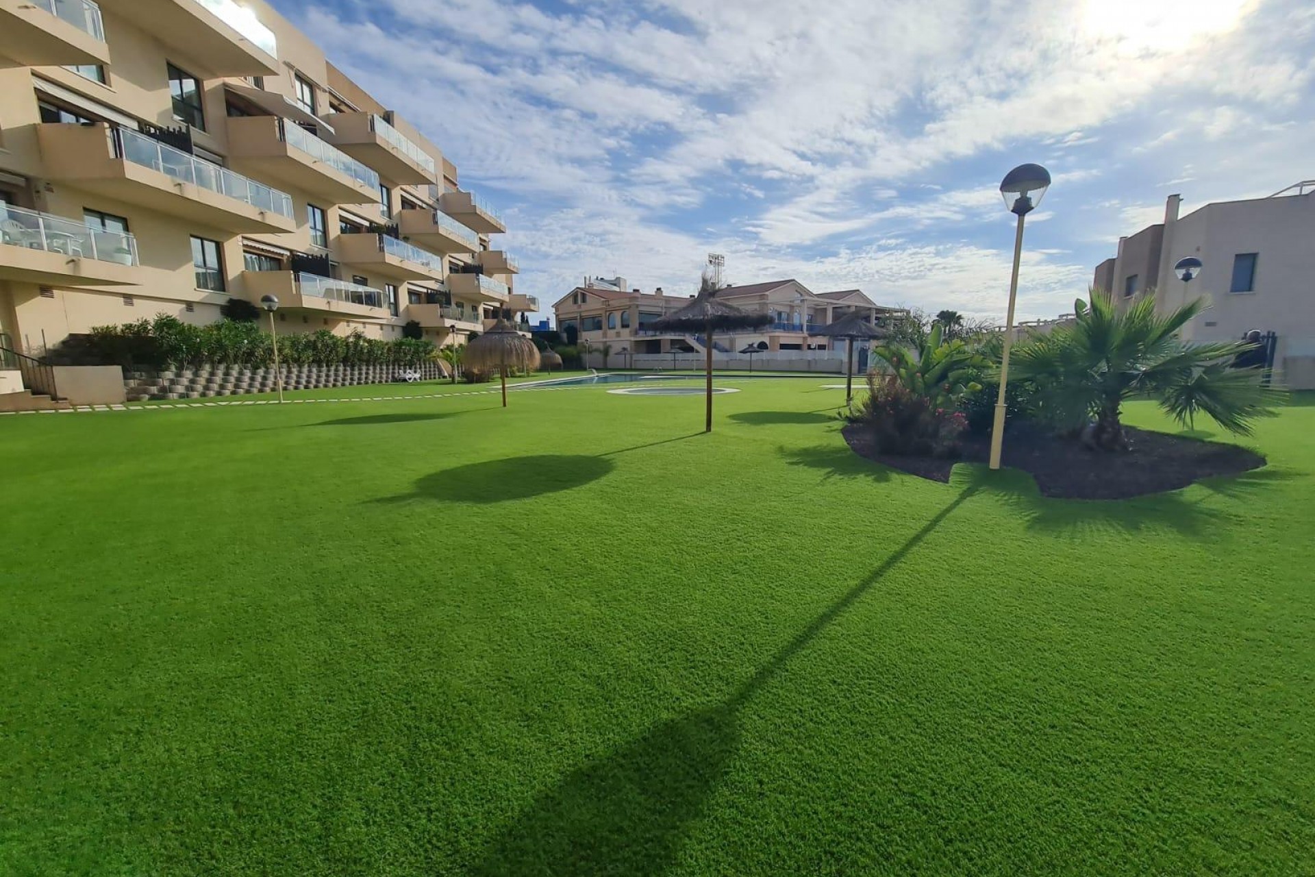 Reventa - Villa -
Orihuela Costa - La Regia