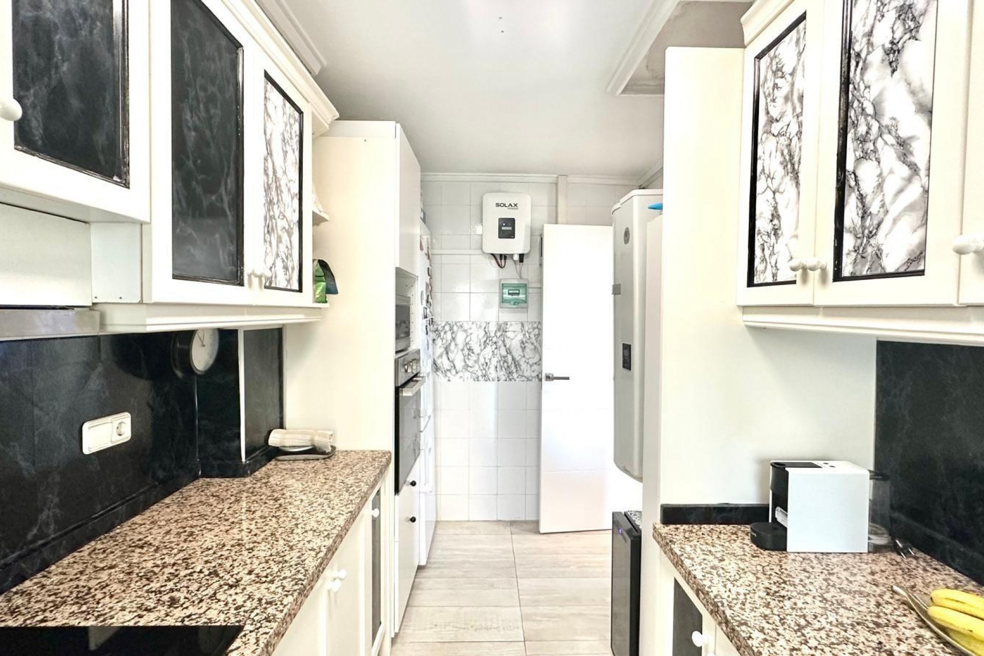 Reventa - Villa -
Orihuela Costa - La Regia