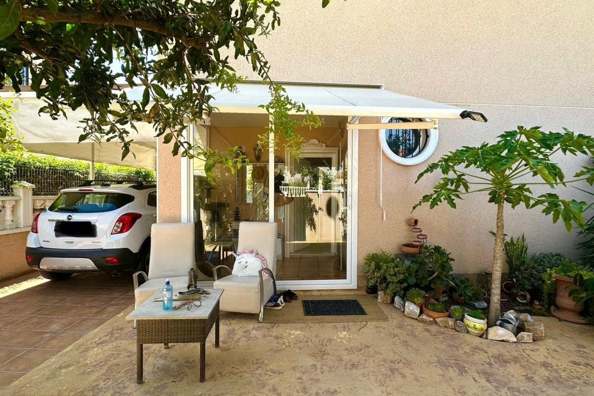 Reventa - Villa -
Orihuela Costa - La Regia