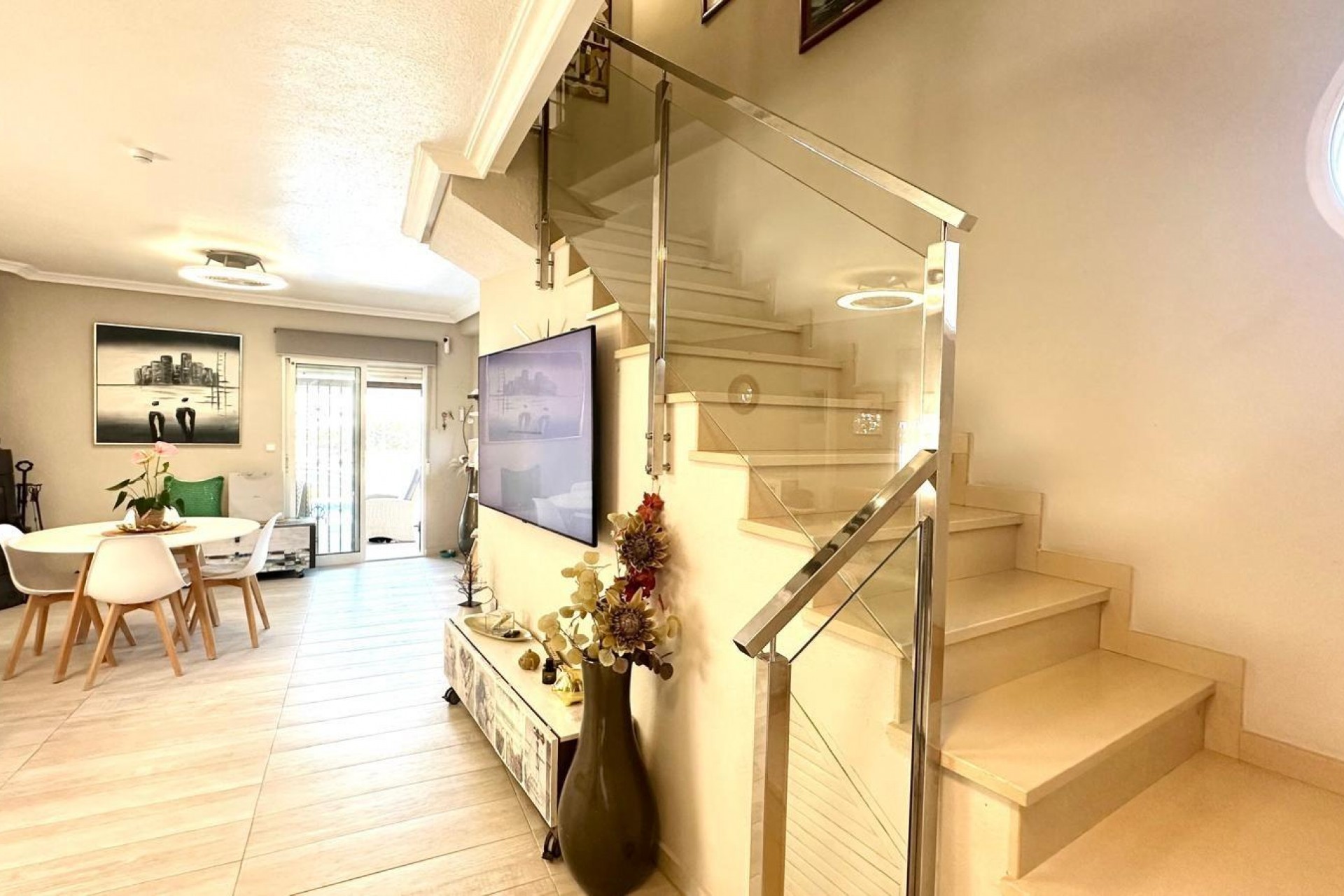 Reventa - Villa -
Orihuela Costa - La Regia