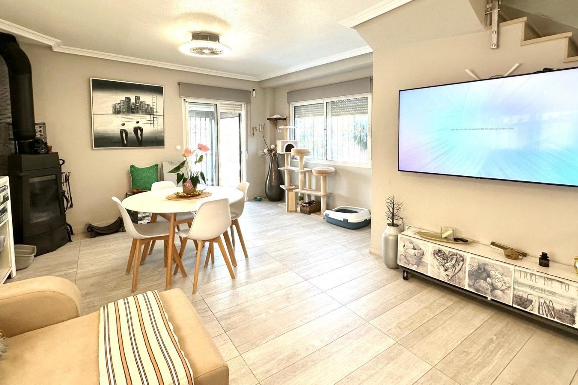 Reventa - Villa -
Orihuela Costa - La Regia