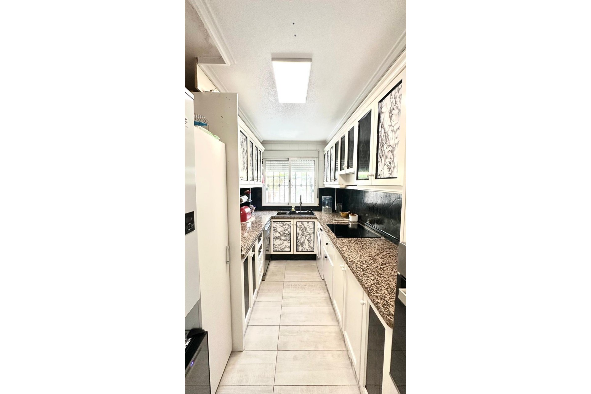 Reventa - Villa -
Orihuela Costa - La Regia