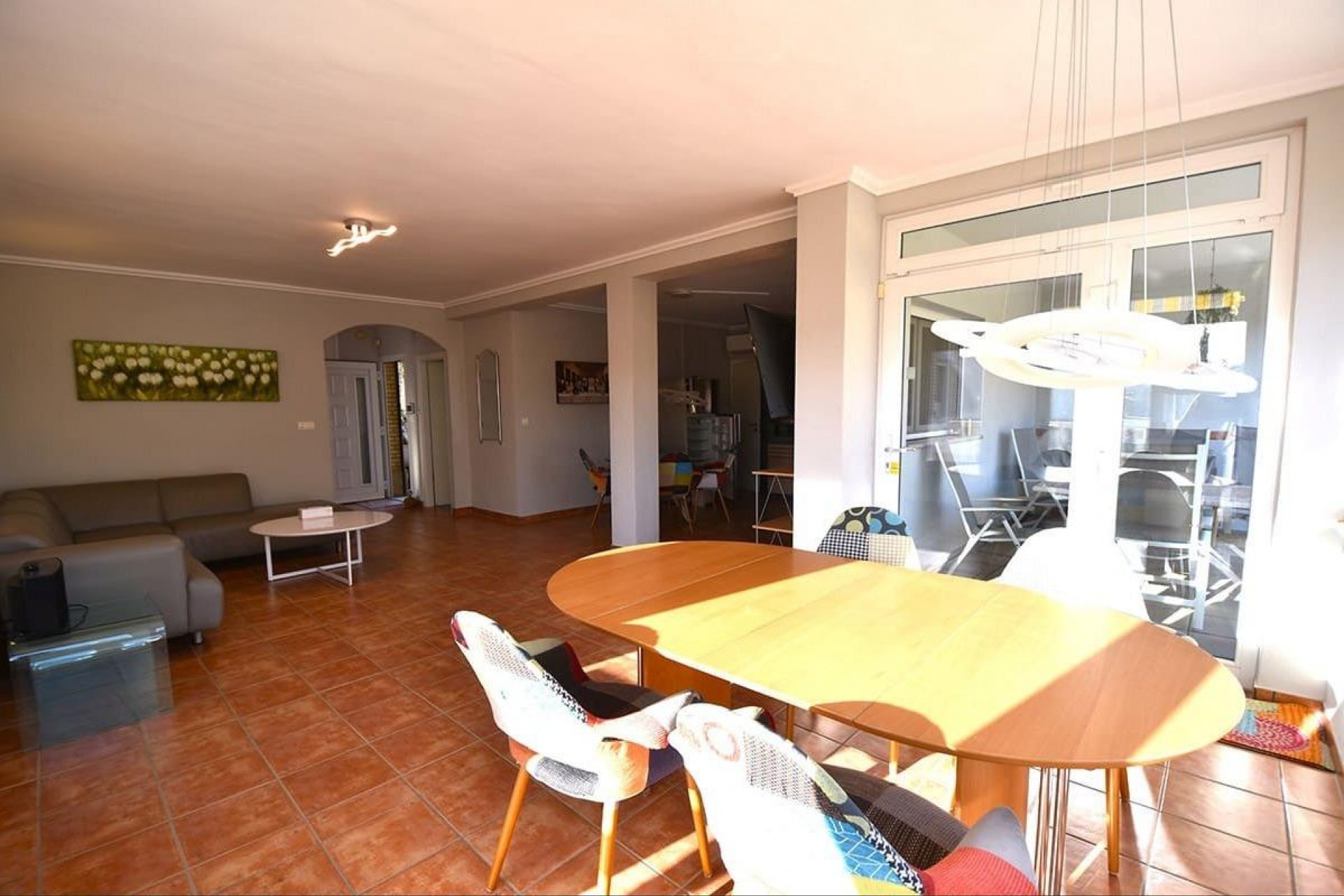 Reventa - Villa -
Orihuela Costa - La Zenia