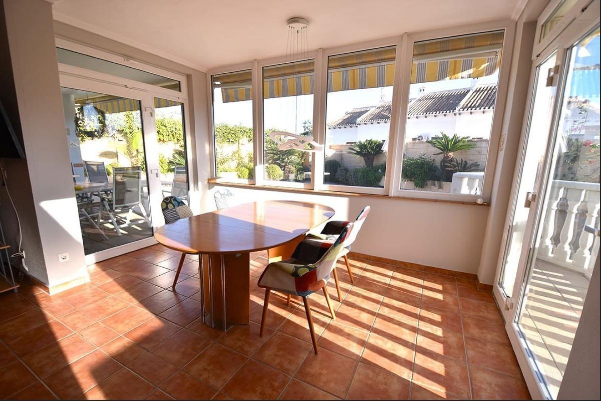 Reventa - Villa -
Orihuela Costa - La Zenia