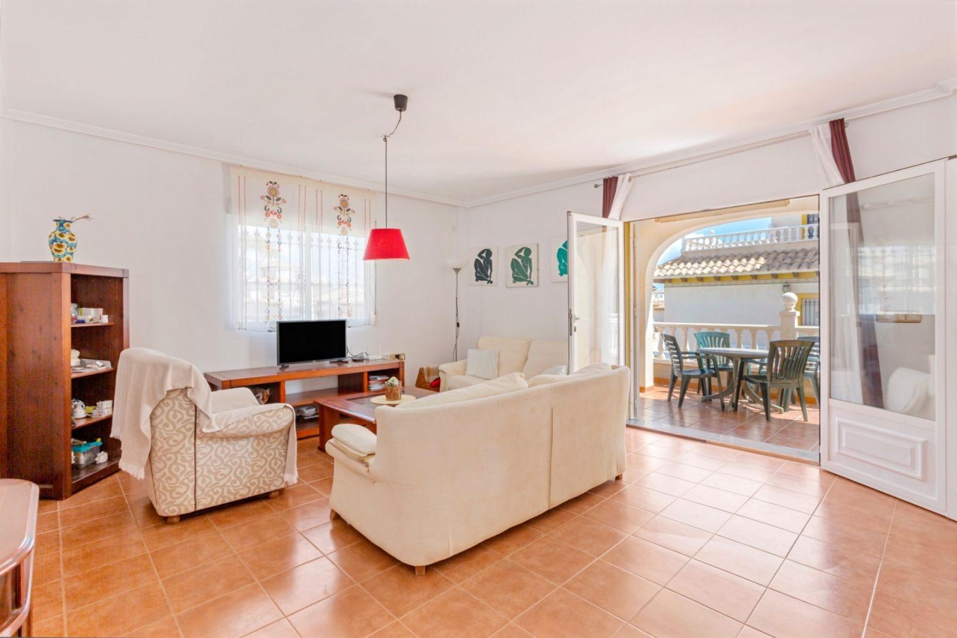 Reventa - Villa -
Orihuela Costa - La Zenia