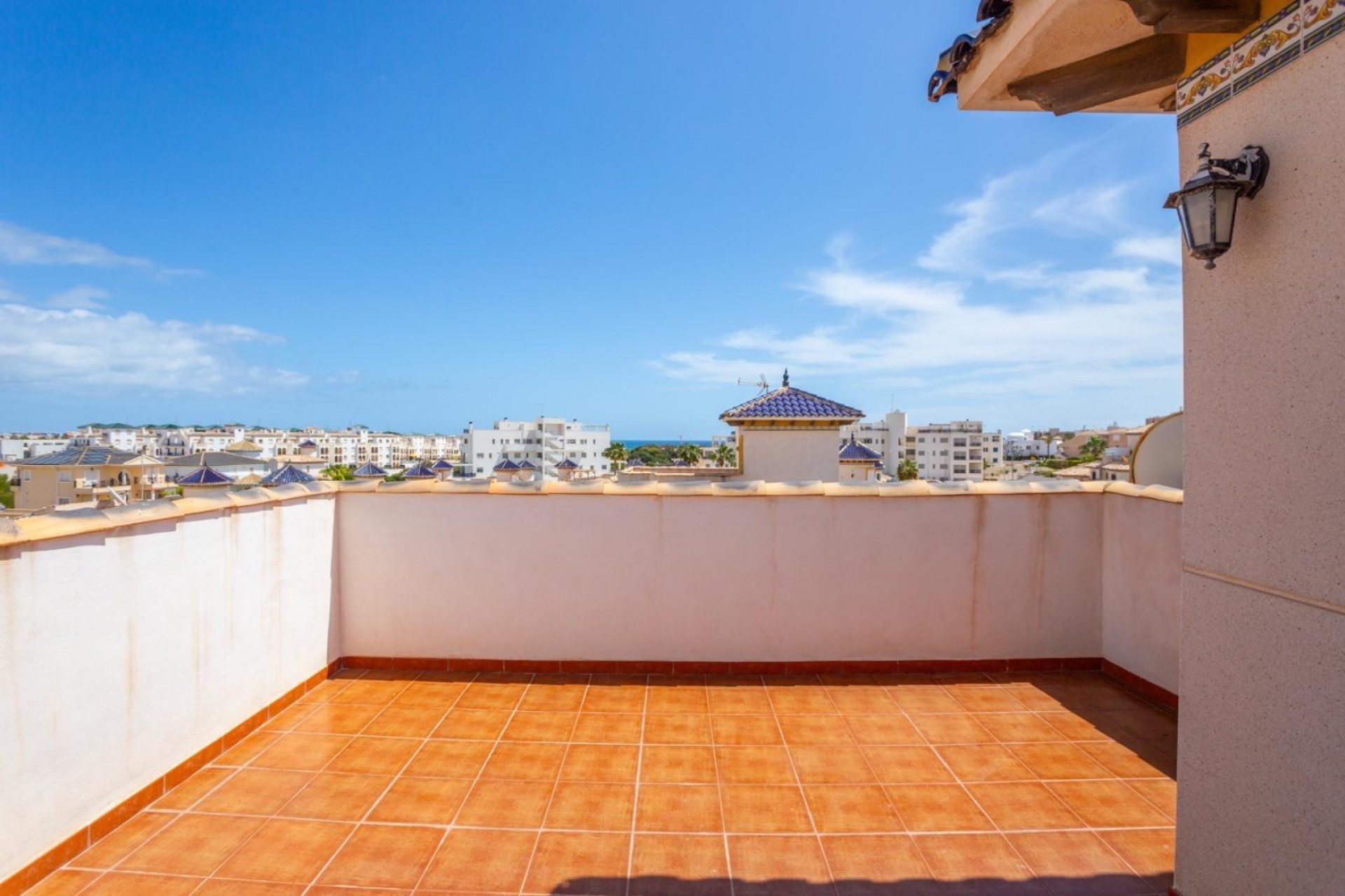 Reventa - Villa -
Orihuela Costa - La Zenia