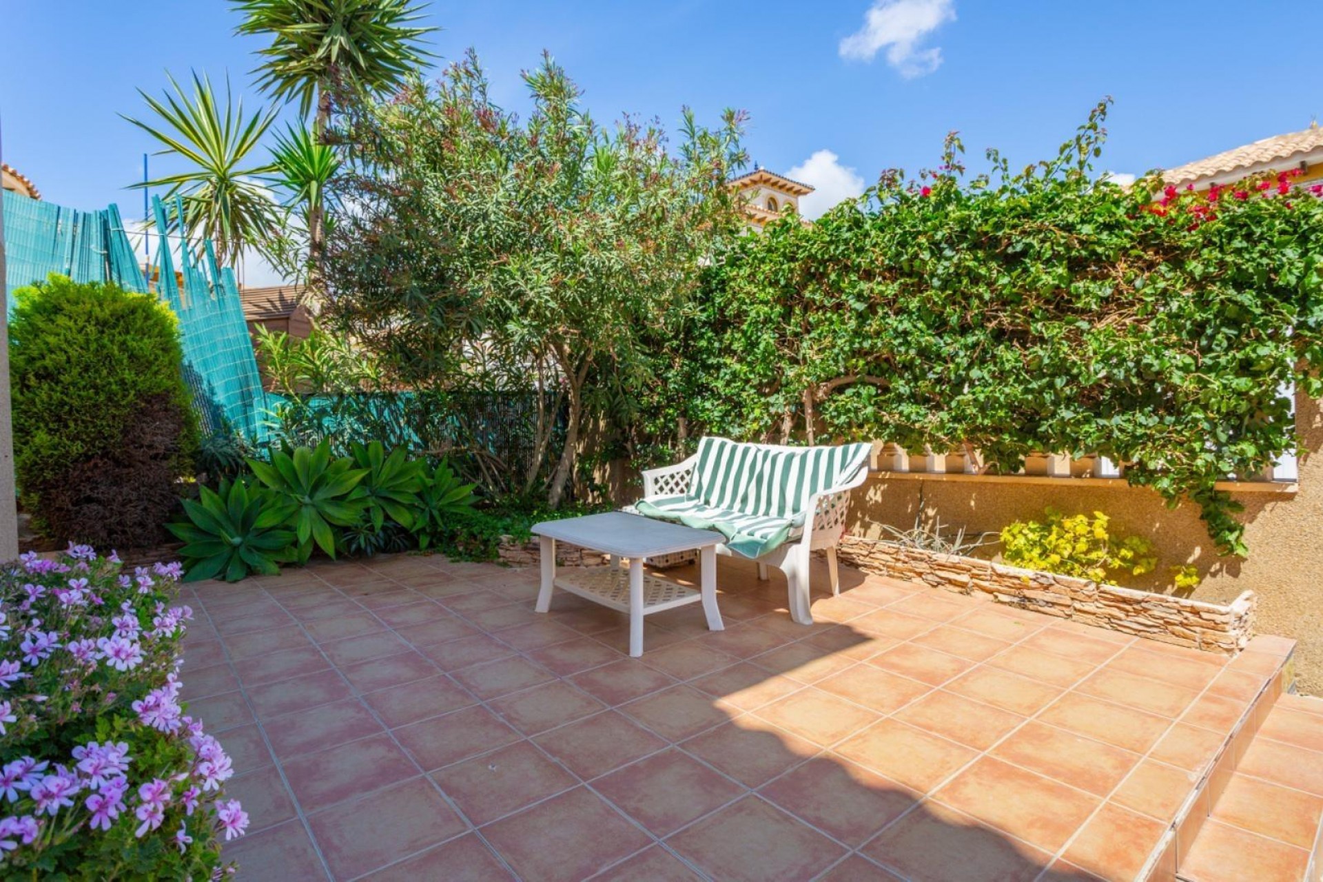 Reventa - Villa -
Orihuela Costa - La Zenia