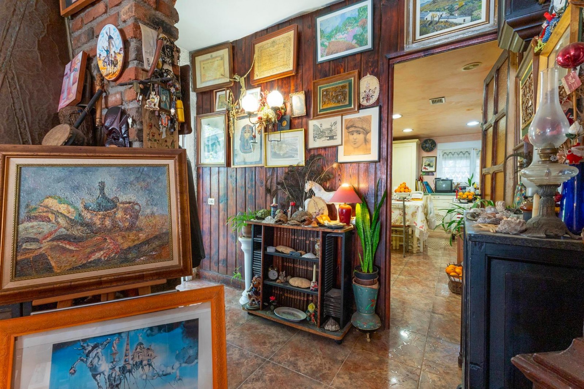 Reventa - Villa -
Orihuela Costa - Lomas De Cabo Roig-los Dolses