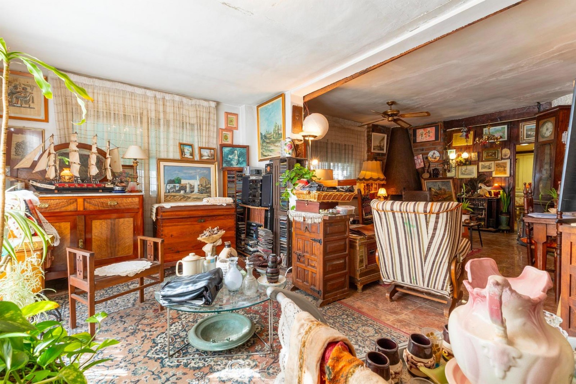 Reventa - Villa -
Orihuela Costa - Lomas De Cabo Roig-los Dolses