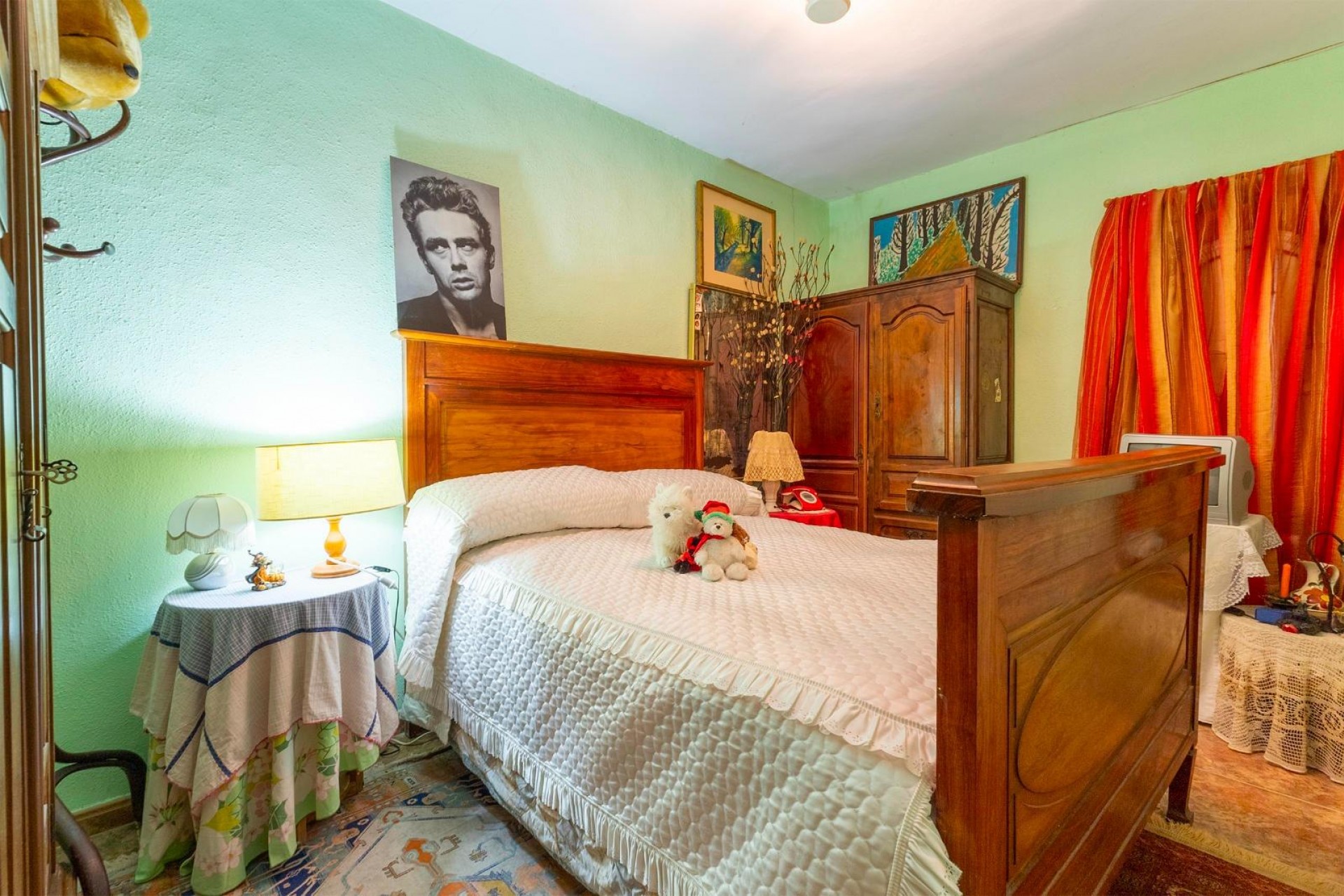 Reventa - Villa -
Orihuela Costa - Lomas De Cabo Roig-los Dolses