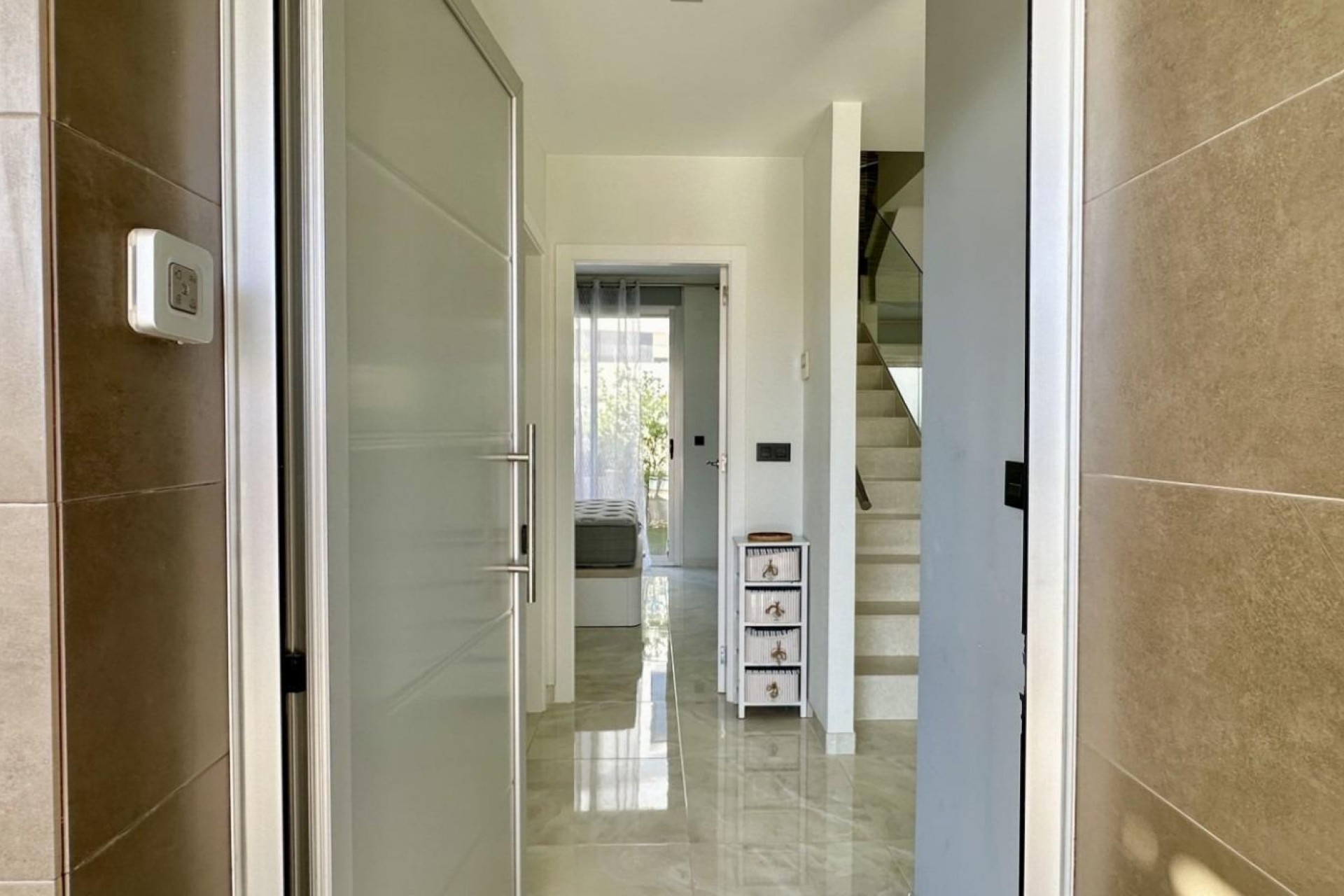 Reventa - Villa -
Orihuela Costa - Lomas De Cabo Roig-los Dolses