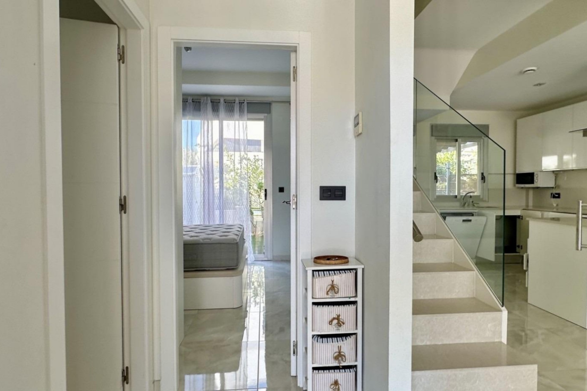 Reventa - Villa -
Orihuela Costa - Lomas De Cabo Roig-los Dolses