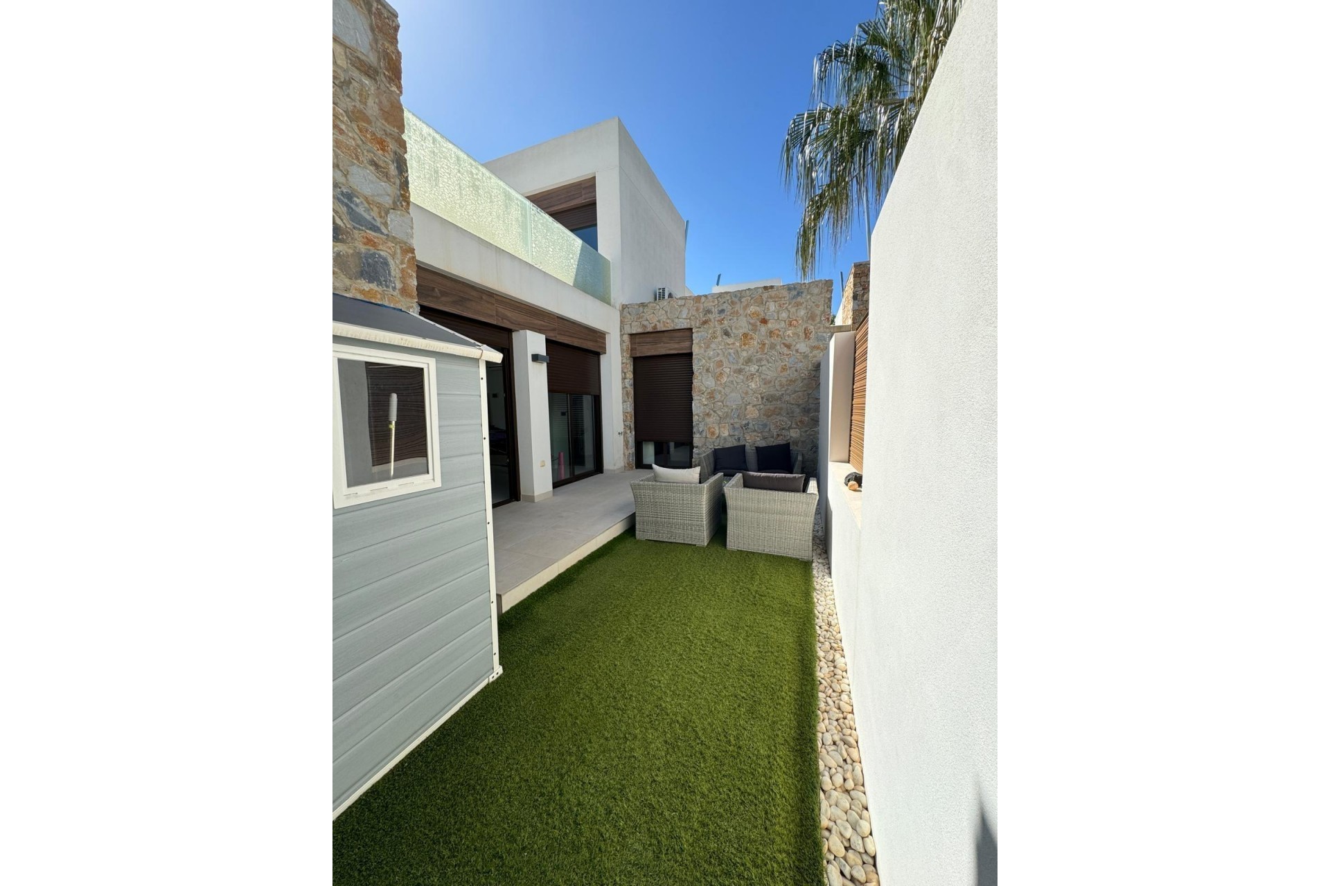 Reventa - Villa -
Orihuela Costa - Lomas de Cabo Roig