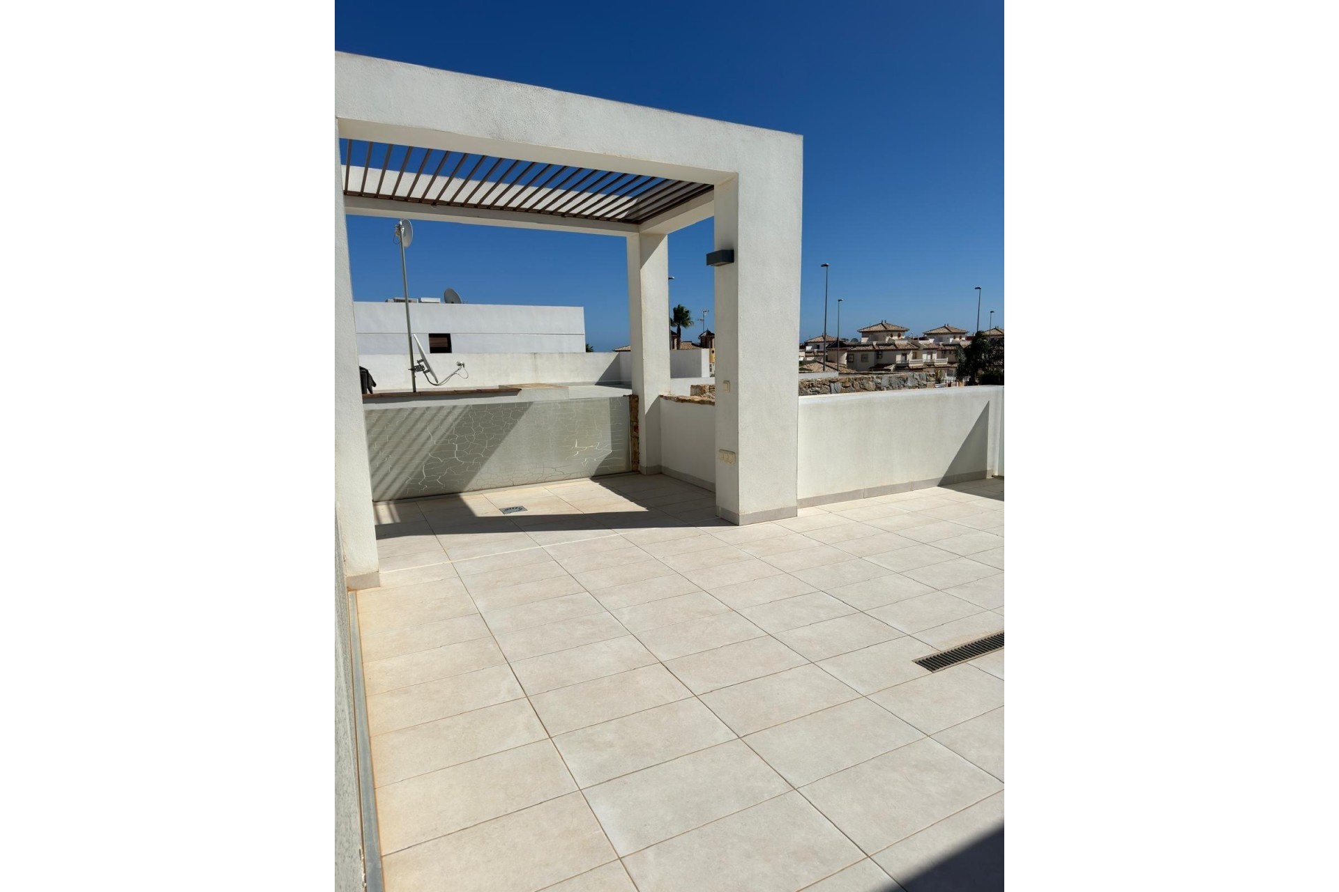 Reventa - Villa -
Orihuela Costa - Lomas de Cabo Roig