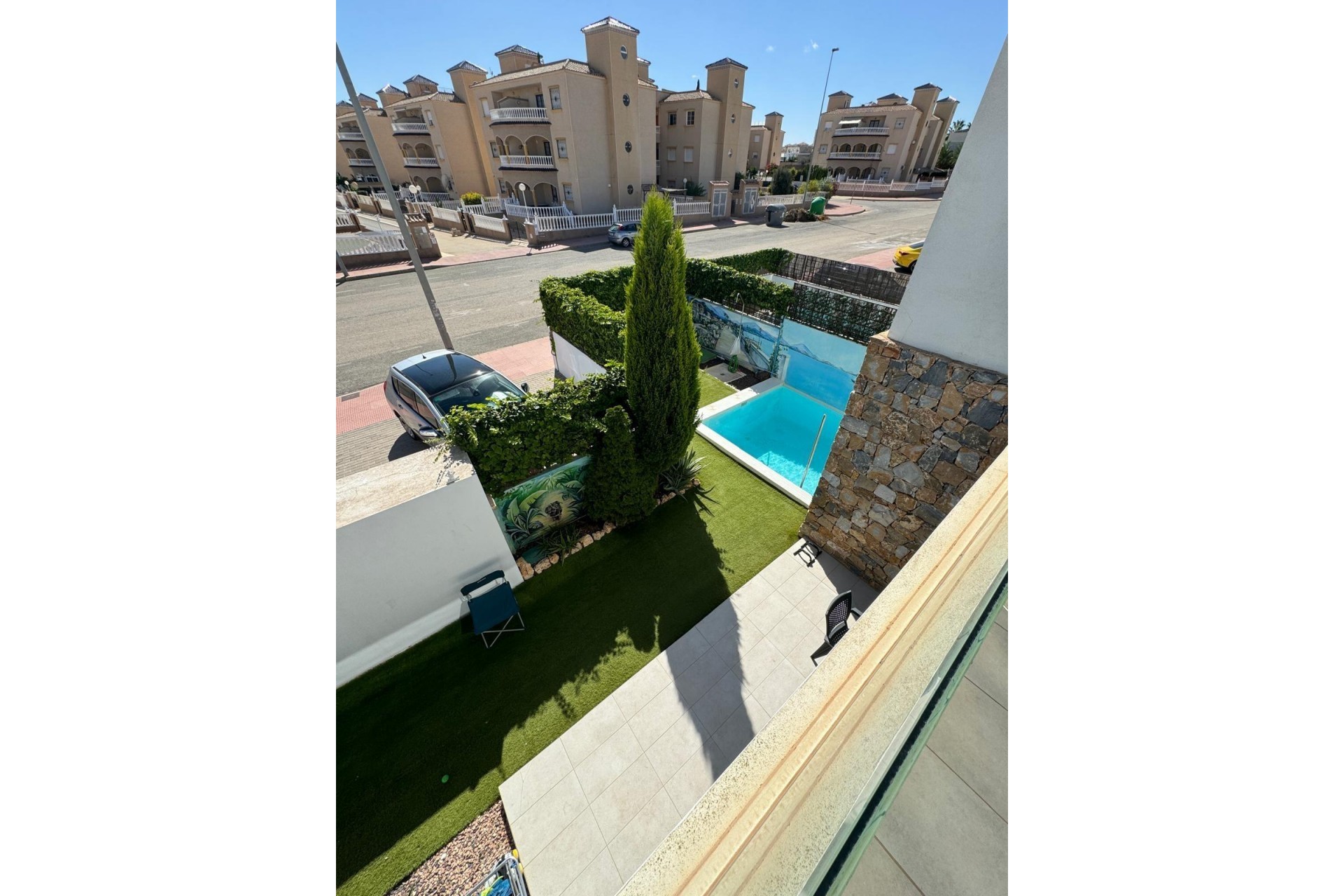 Reventa - Villa -
Orihuela Costa - Lomas de Cabo Roig