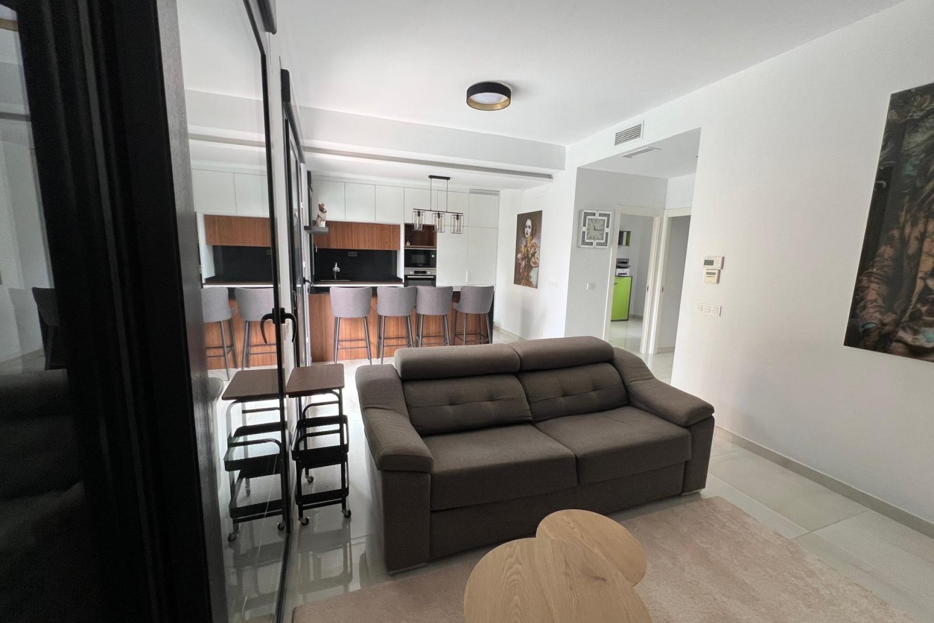 Reventa - Villa -
Orihuela Costa - Lomas de Cabo Roig