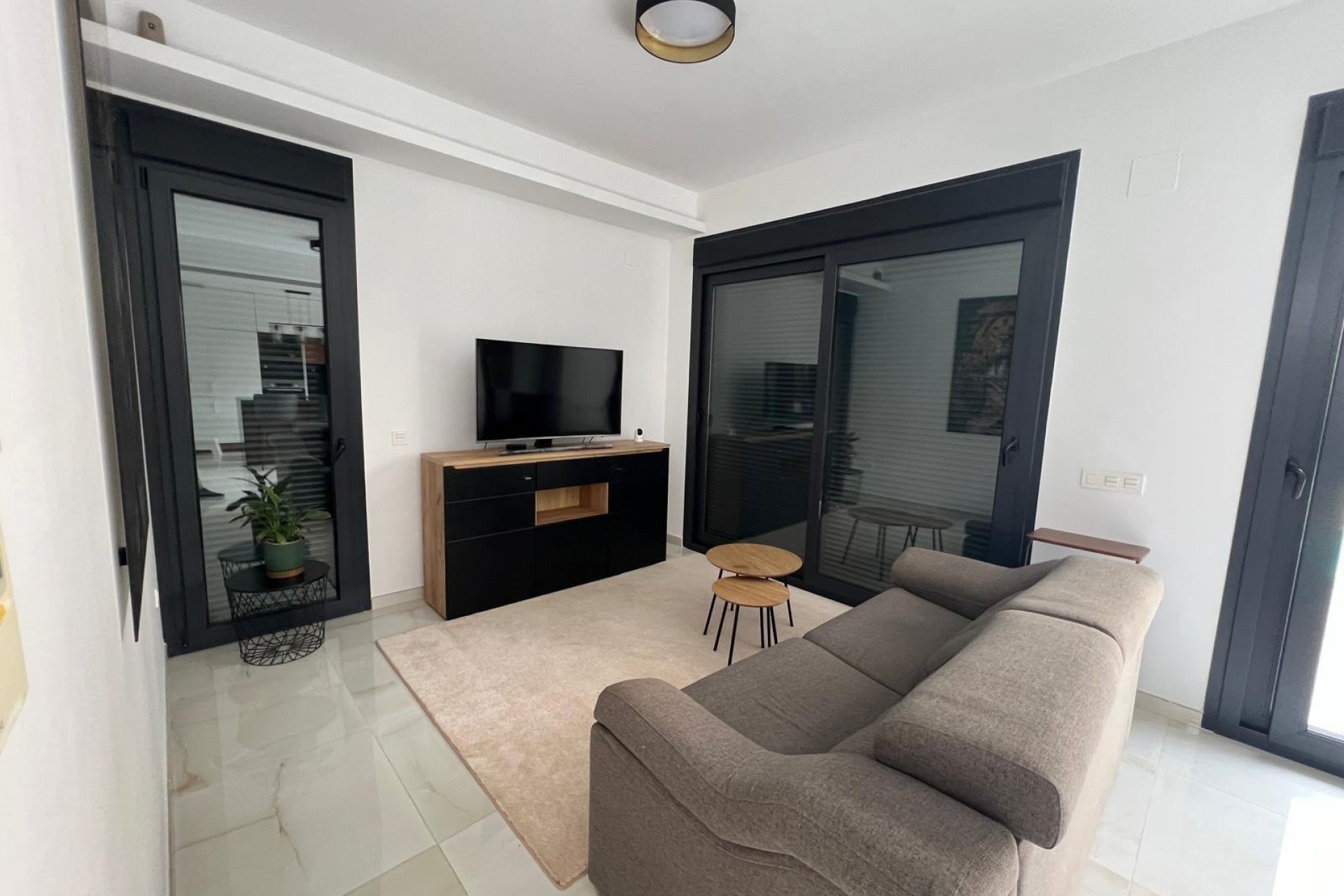 Reventa - Villa -
Orihuela Costa - Lomas de Cabo Roig