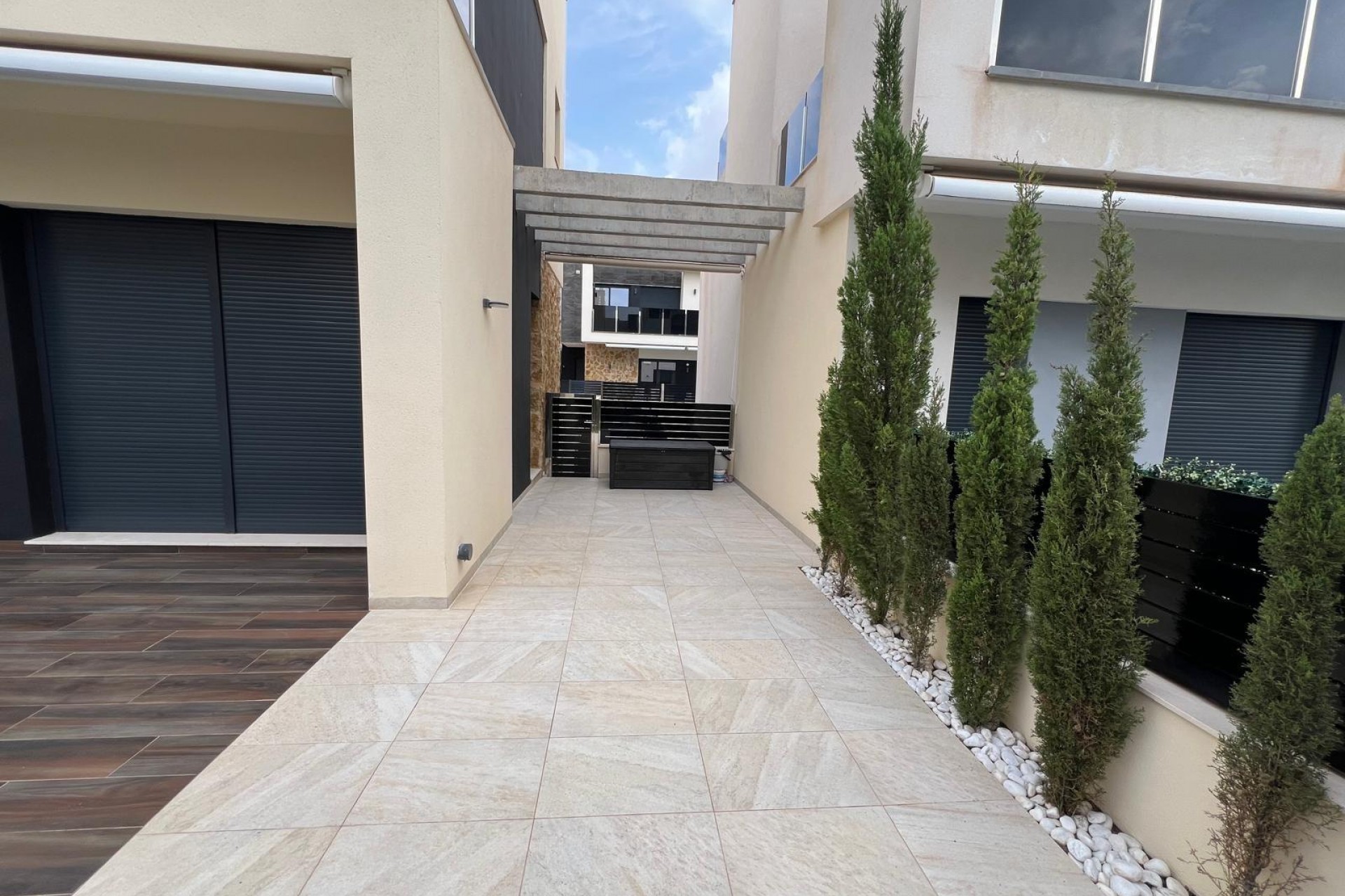 Reventa - Villa -
Orihuela Costa - Lomas de Cabo Roig